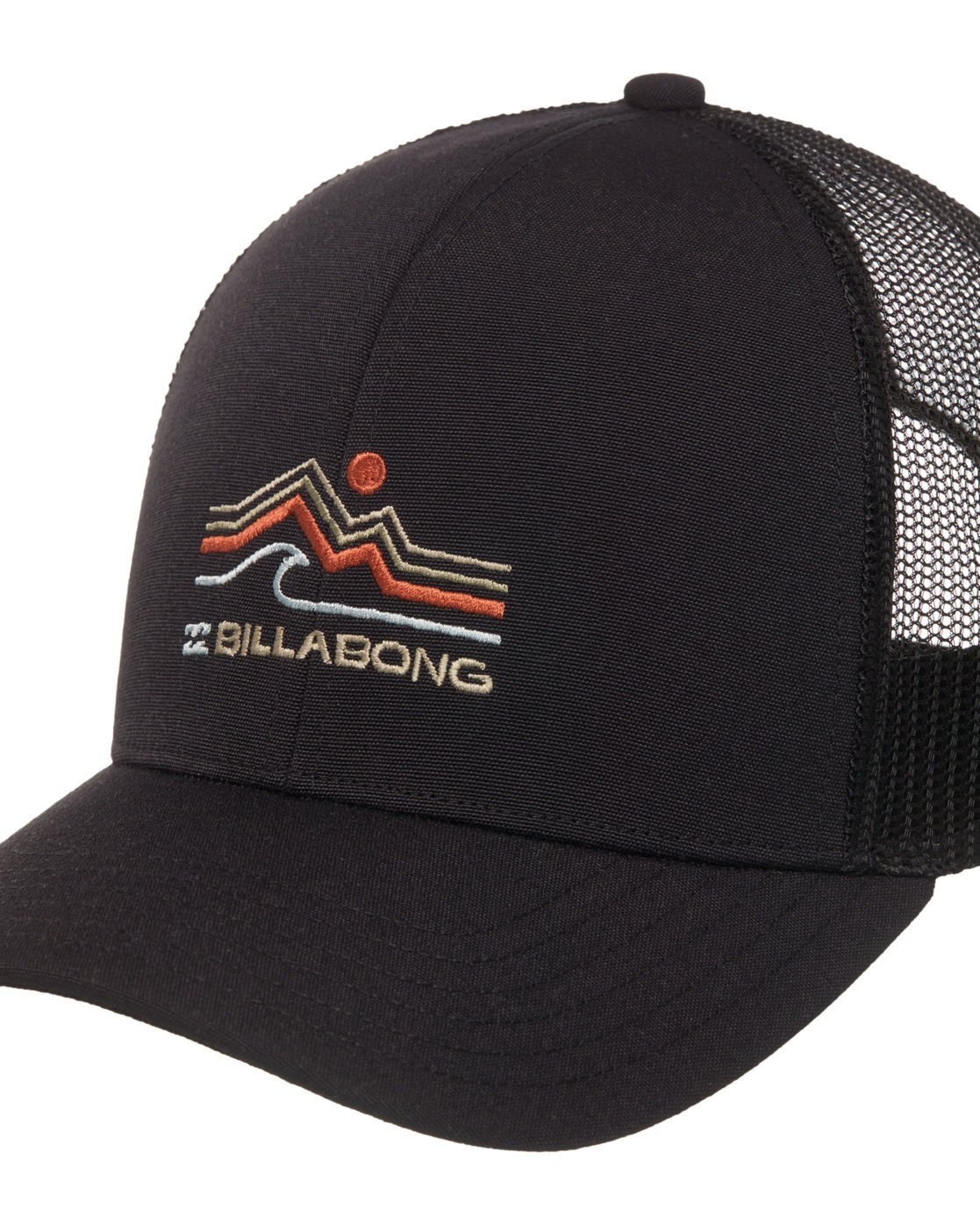 Billabong Trucker Cap »Adventure Division Range«