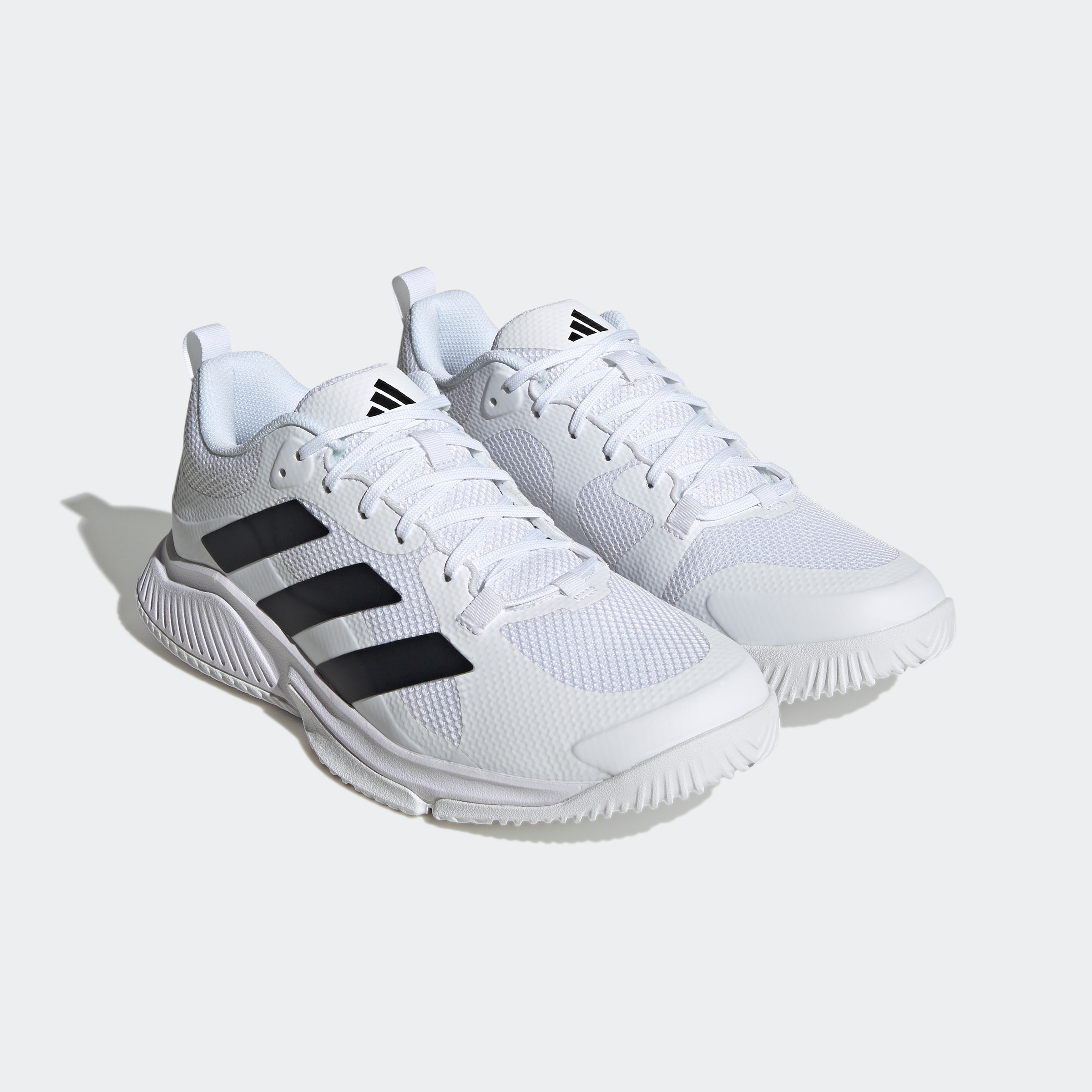 adidas Performance Hallenschuh "COURT TEAM BOUNCE 2.0" Volleyballschuh günstig online kaufen