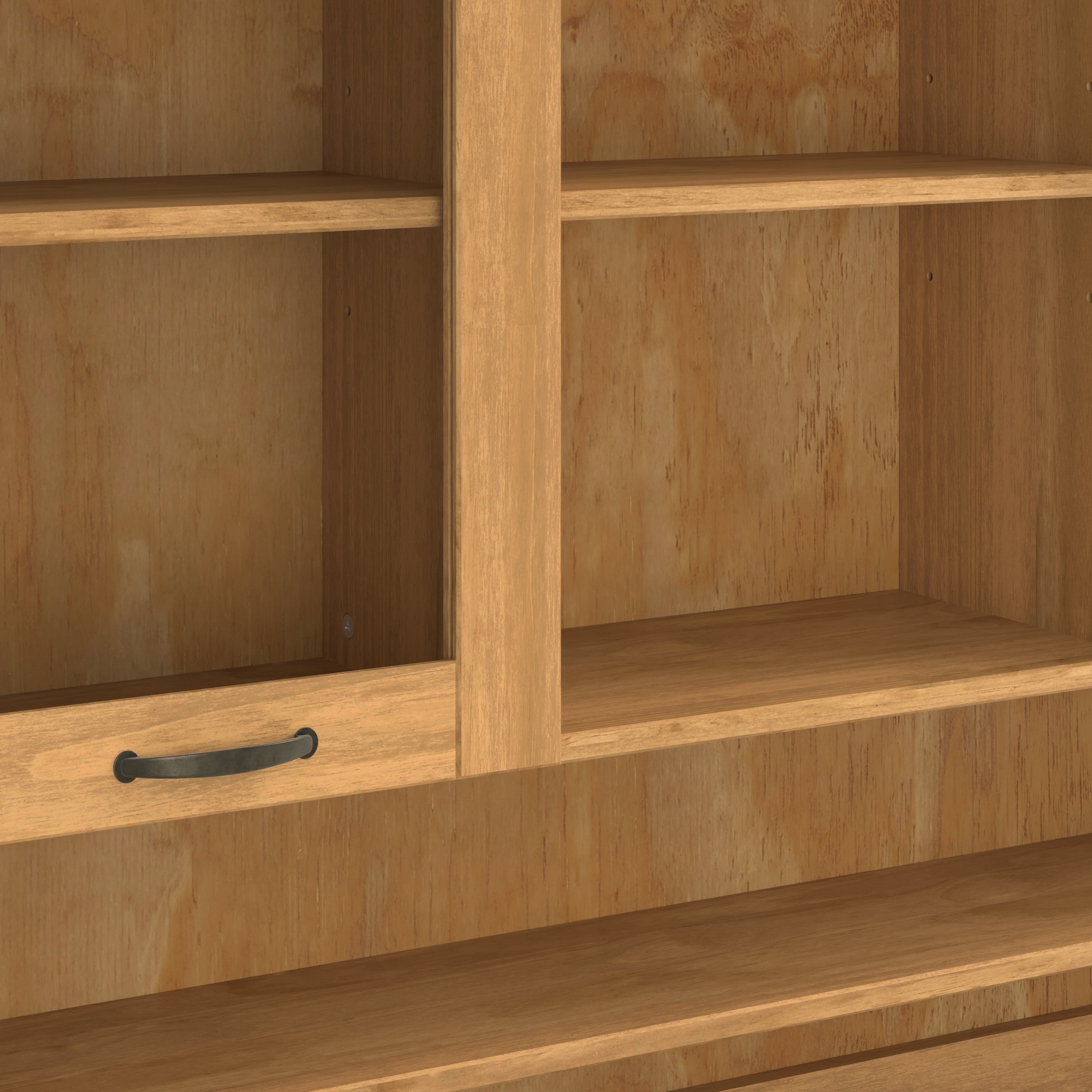 Home affaire Küchenbuffet »Teramo«