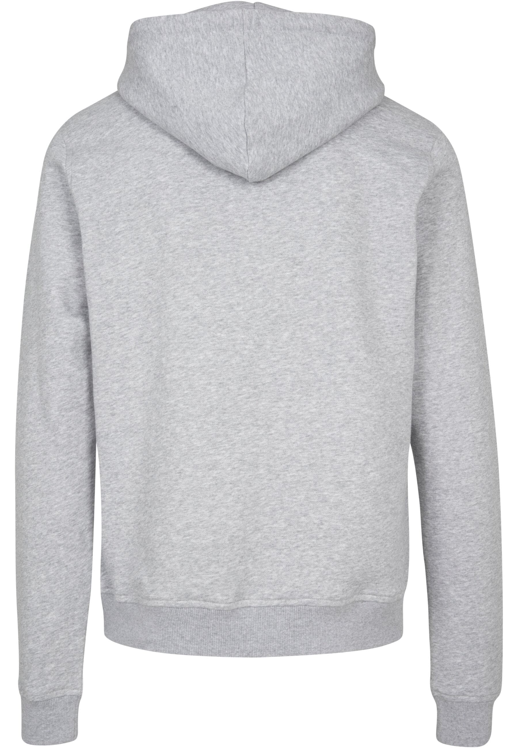 URBAN CLASSICS Kapuzensweatshirt »Urban Classics Herren Basic Terry Hoody«, (1 tlg.)