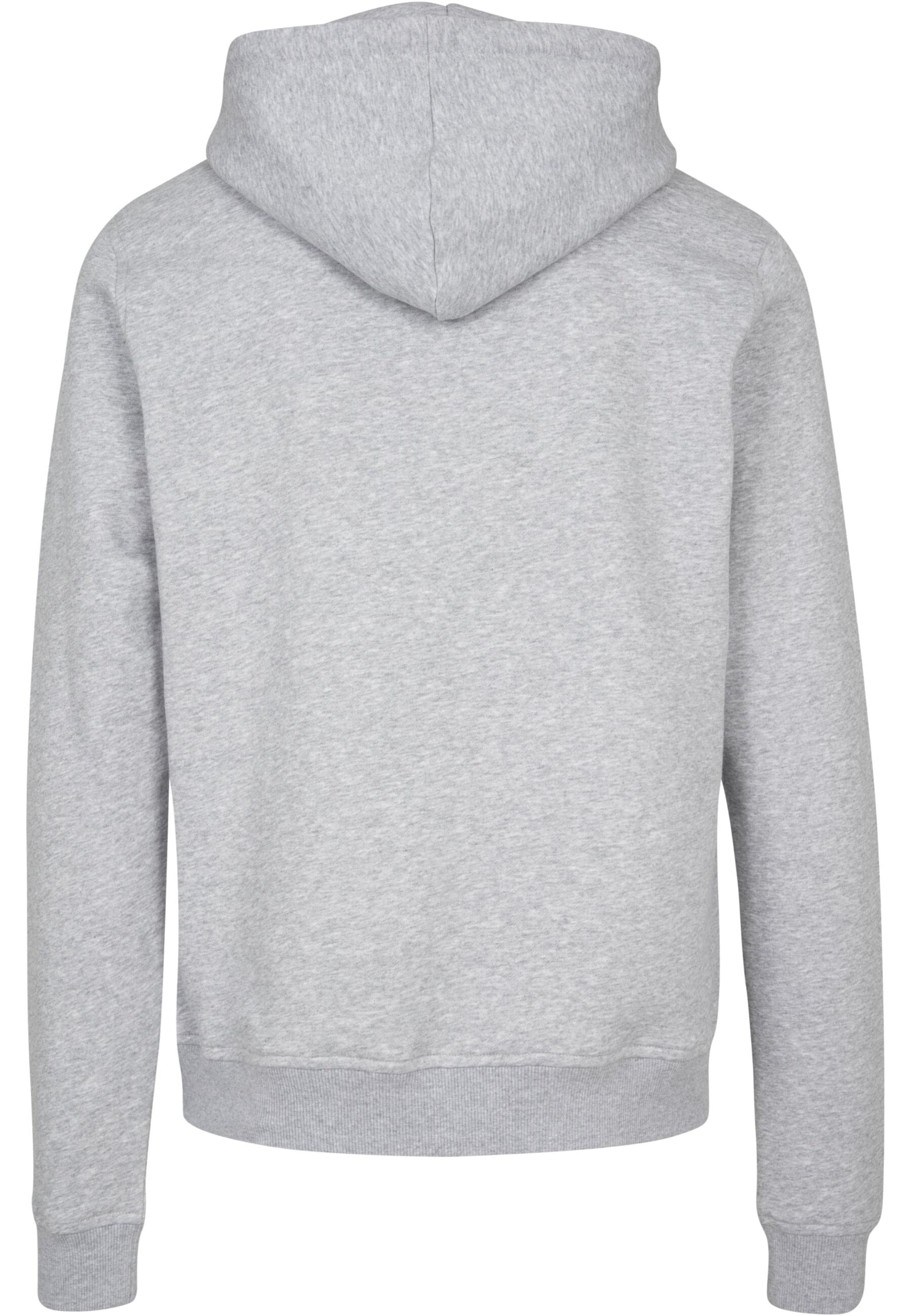 URBAN CLASSICS Kapuzensweatshirt "Urban Classics Herren Basic Terry Hoody", günstig online kaufen
