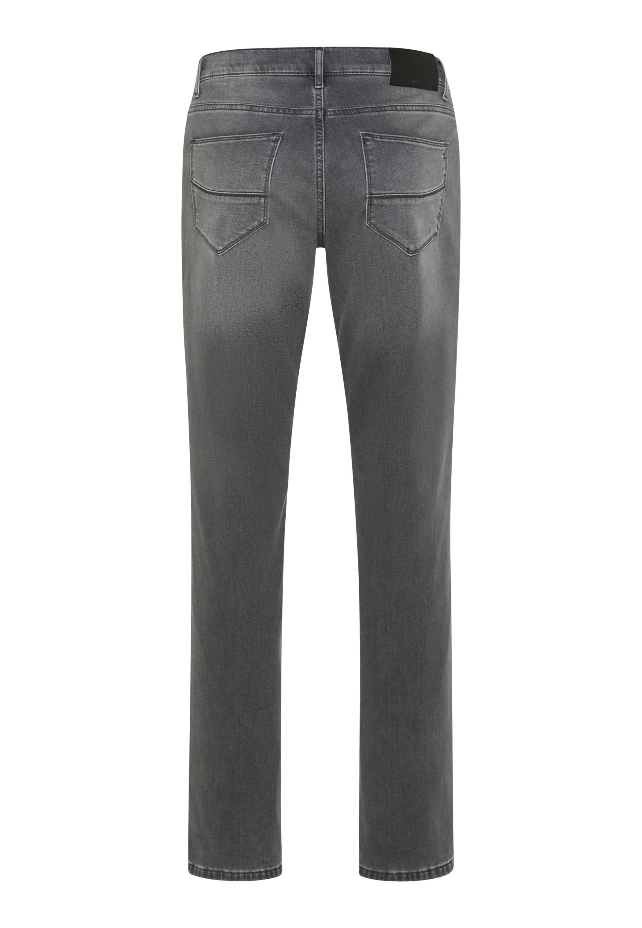 Brax 5-Pocket-Jeans »Style CADIZ TT« Thermo: Five-Pocket-Jeans Im Straight Fit