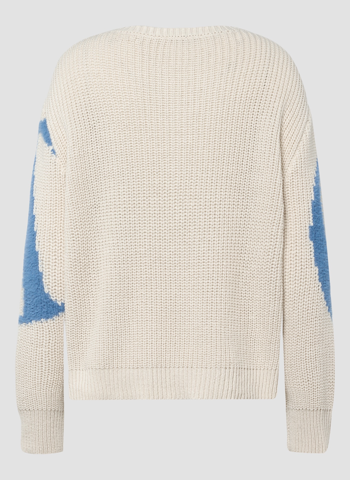 LeComte Strickpullover »Pullover«