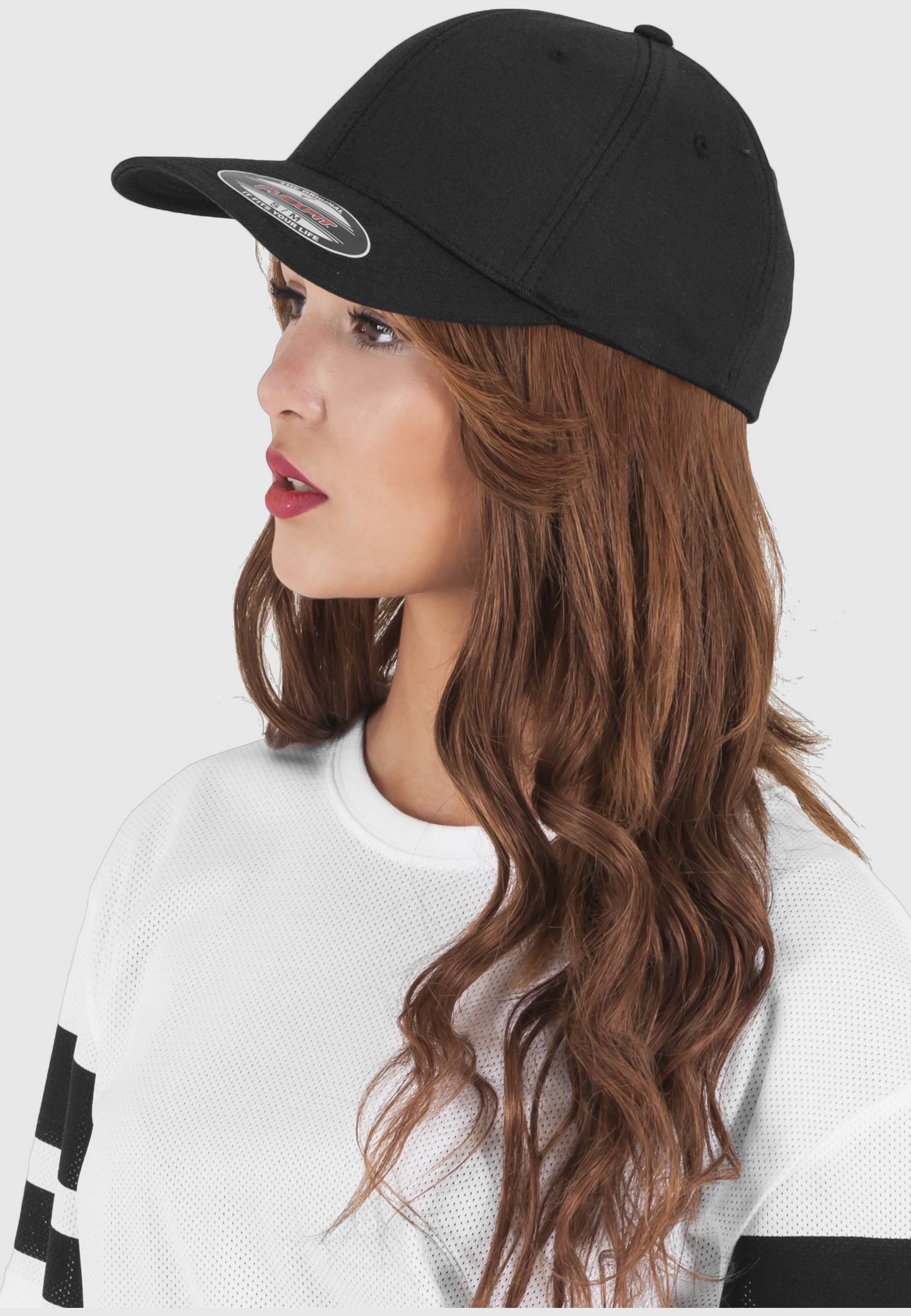 Flexfit Flex Cap »Flexfit Unisex Flexfit Bamboo«