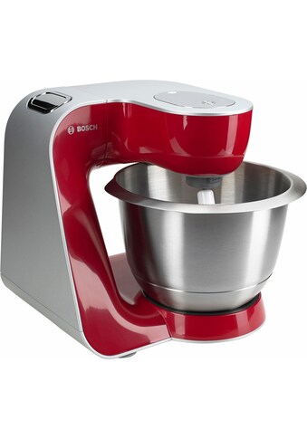 Bosch Küchenmaschine Styline Mum56740, 900 W 2021 Bosch Küchenmaschine Styline Mum56740, 900 W 2021