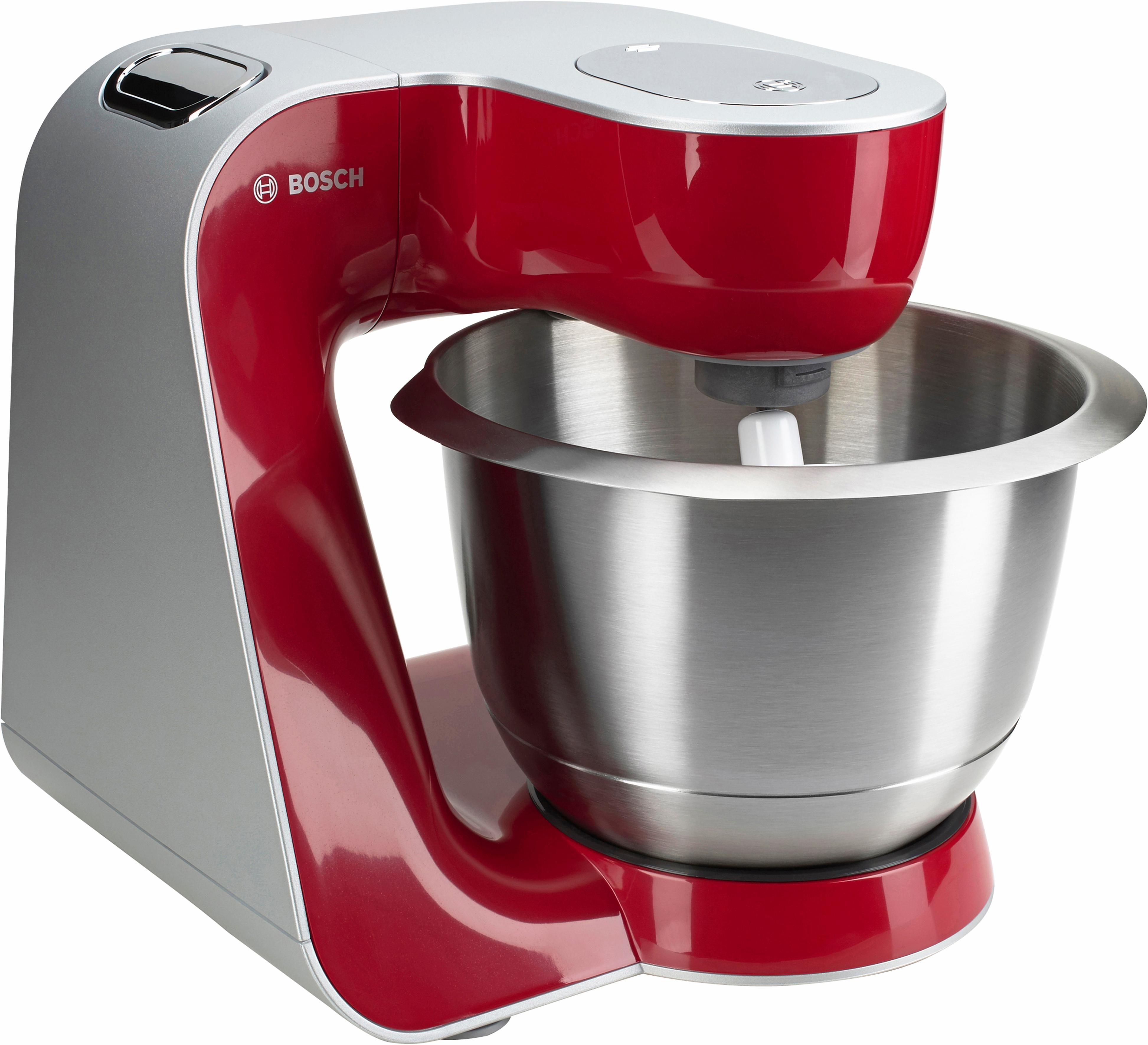 Bosch Küchenmaschine Styline Mum56740 2021 Bosch Küchenmaschine Styline Mum56740 2021