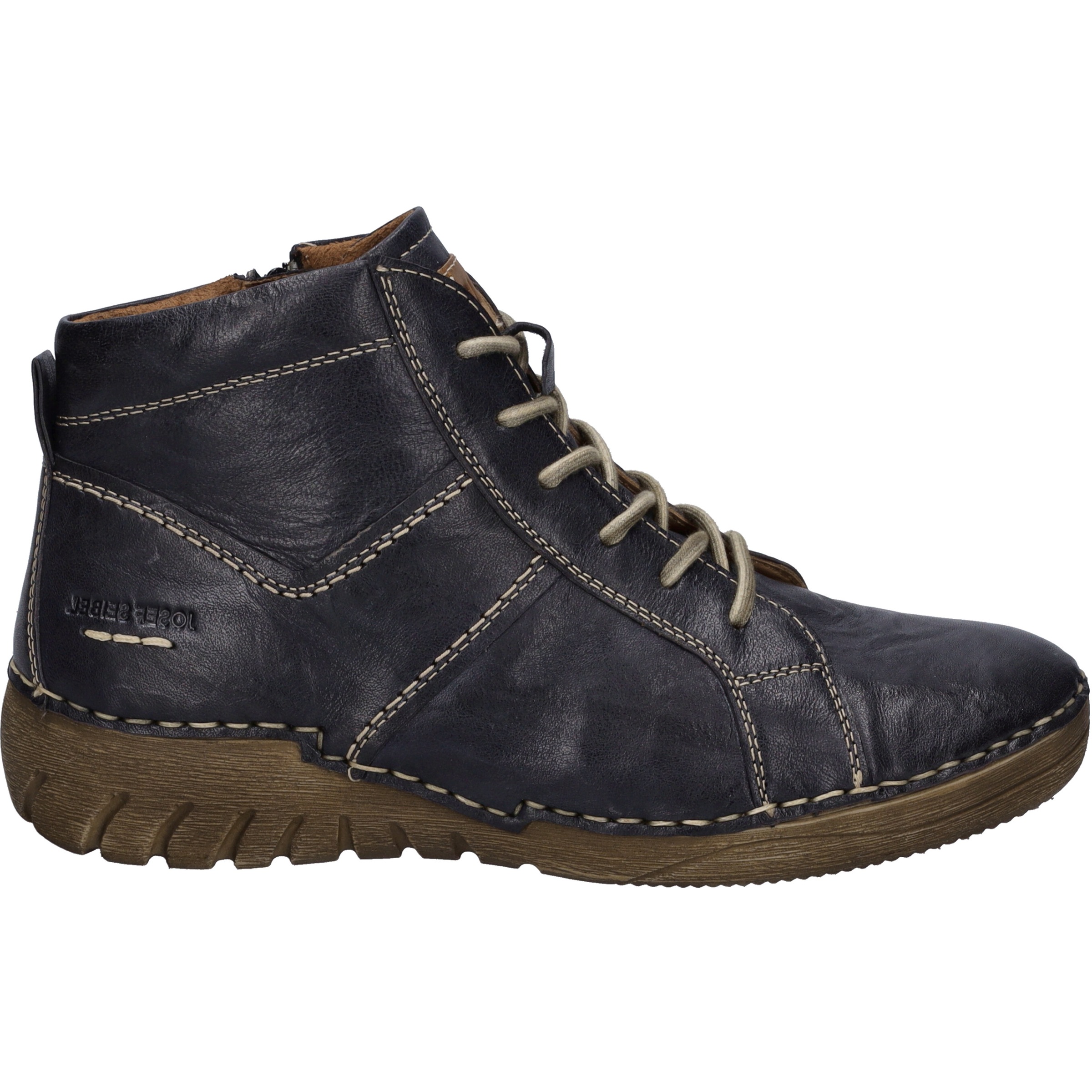 Josef Seibel Stiefelette »Felicia 01, ocean-kombi«