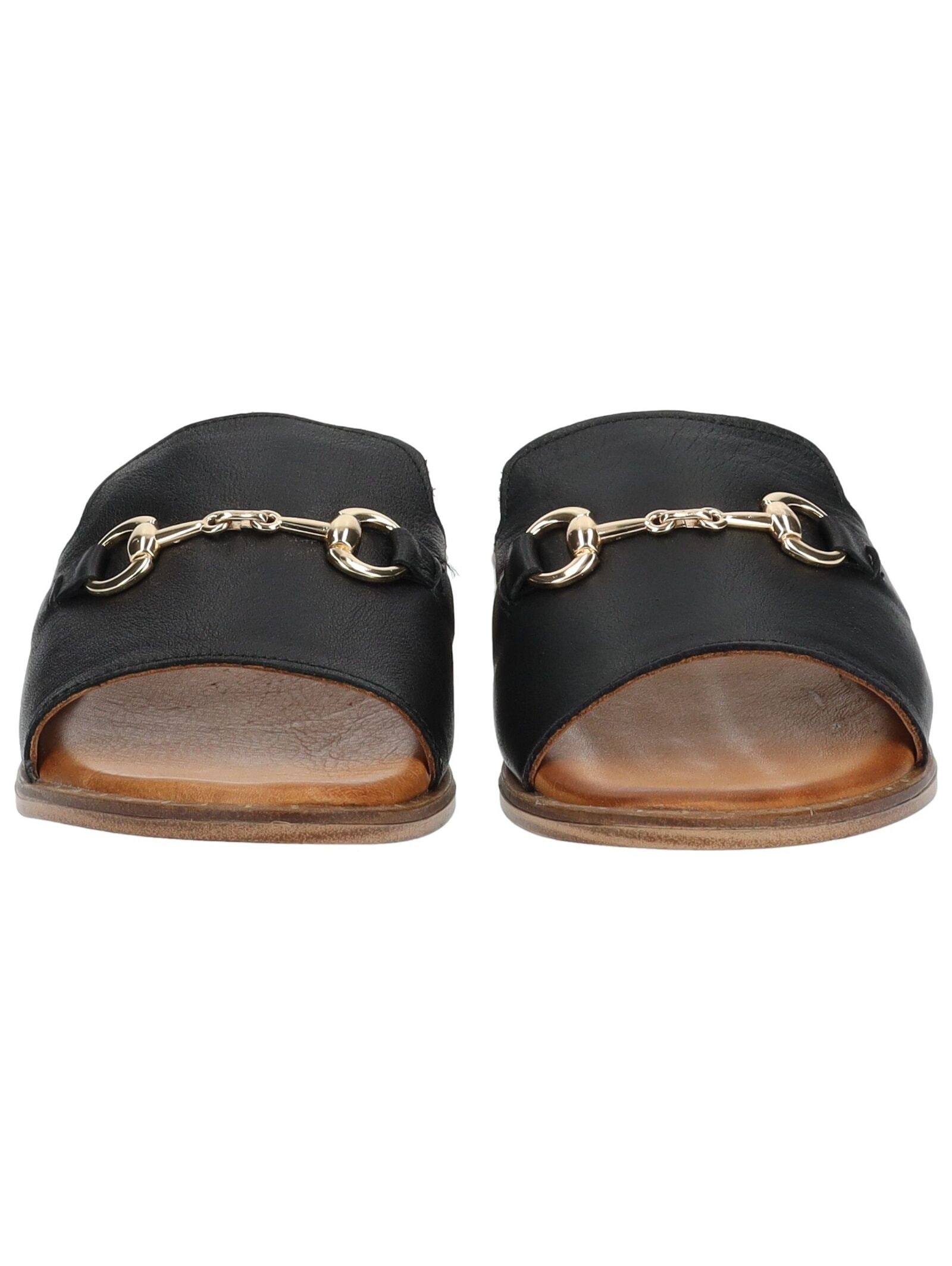 ILC Pantolette »ILC Pantoletten Leder«