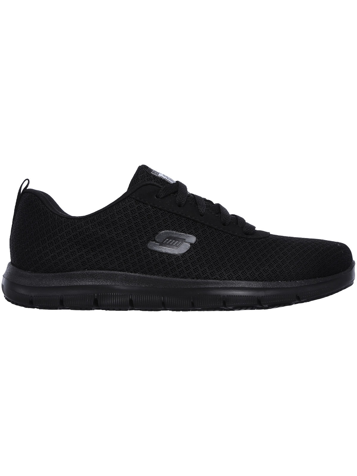 Skechers Berufsschuh »Ghenter Bronaugh«