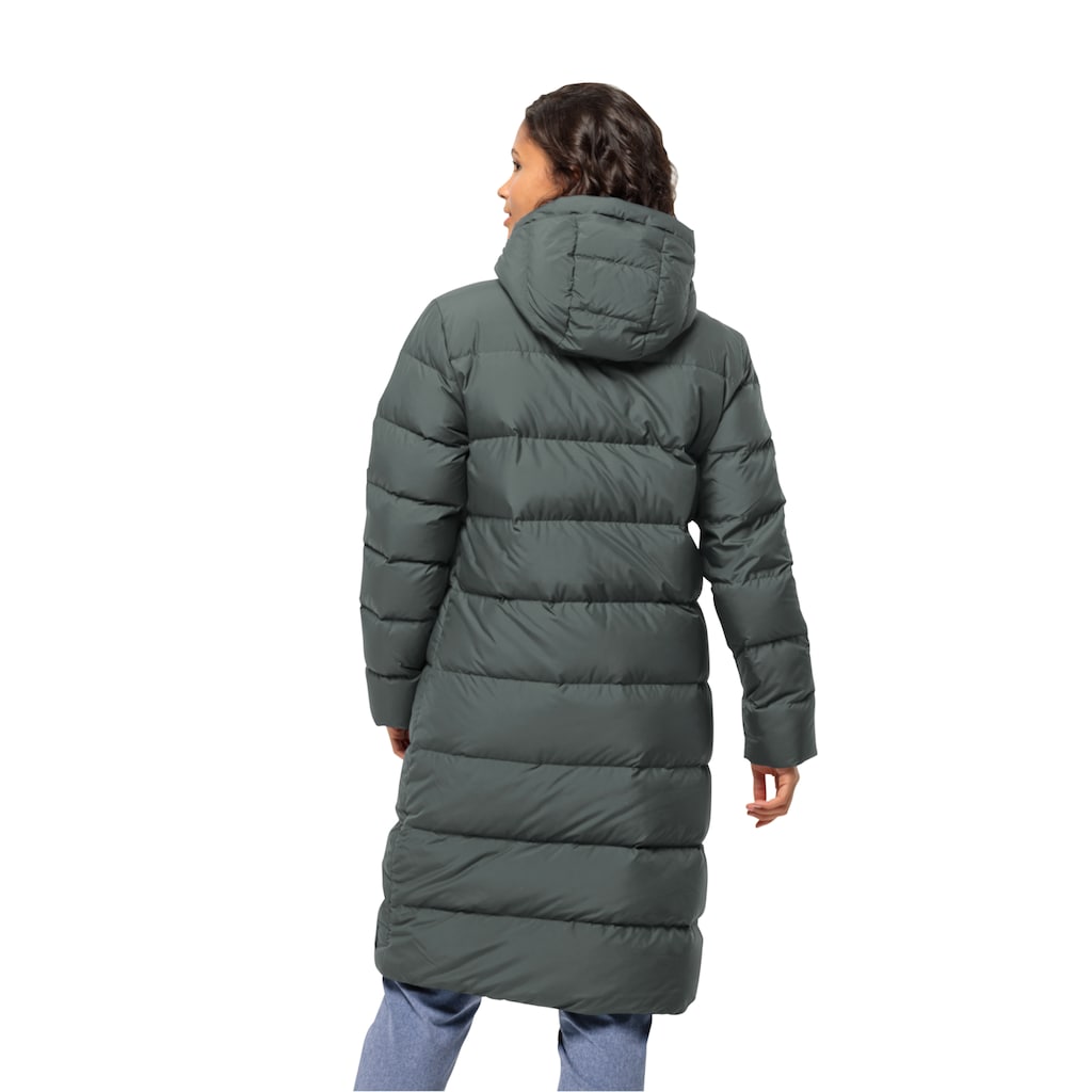 Jack Wolfskin Funktionsmantel »FROZEN PALACE COAT W«