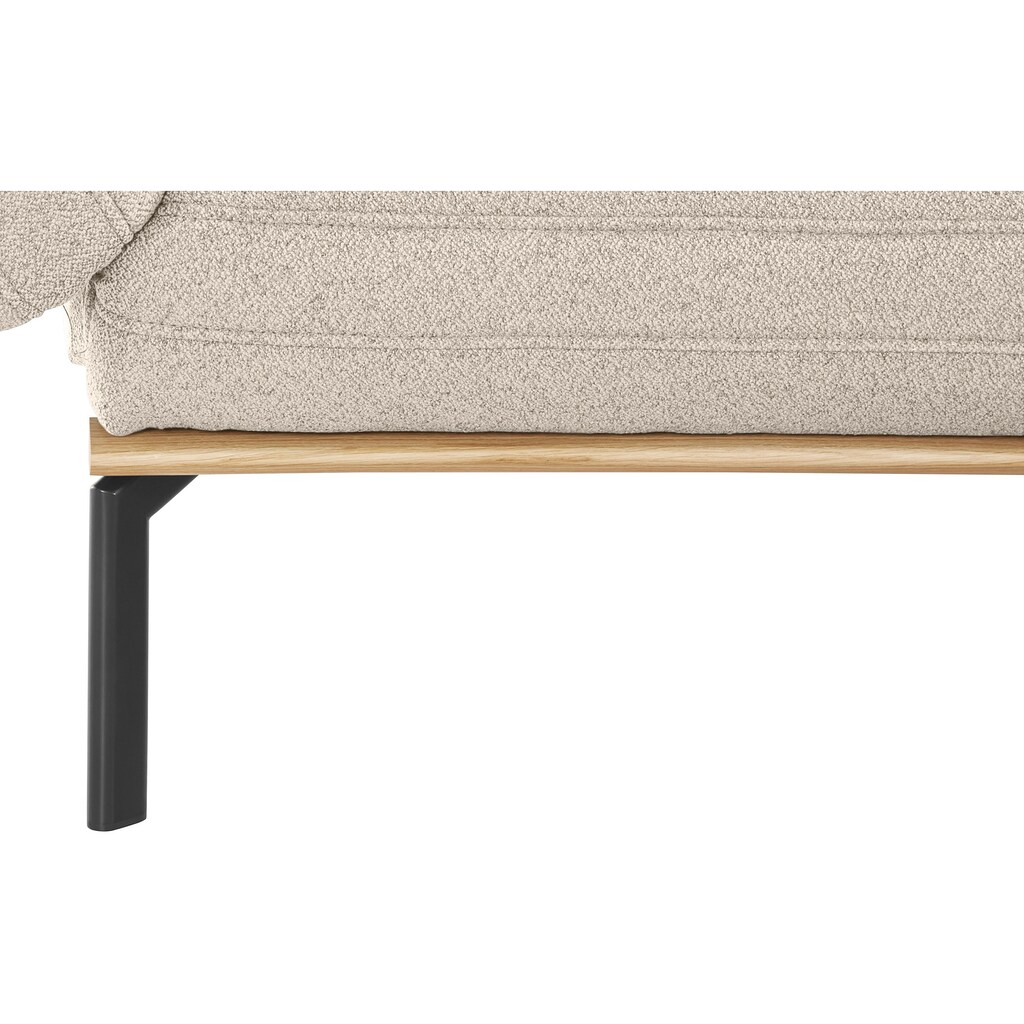 INOSIGN Ecksofa »Linny L-Form«