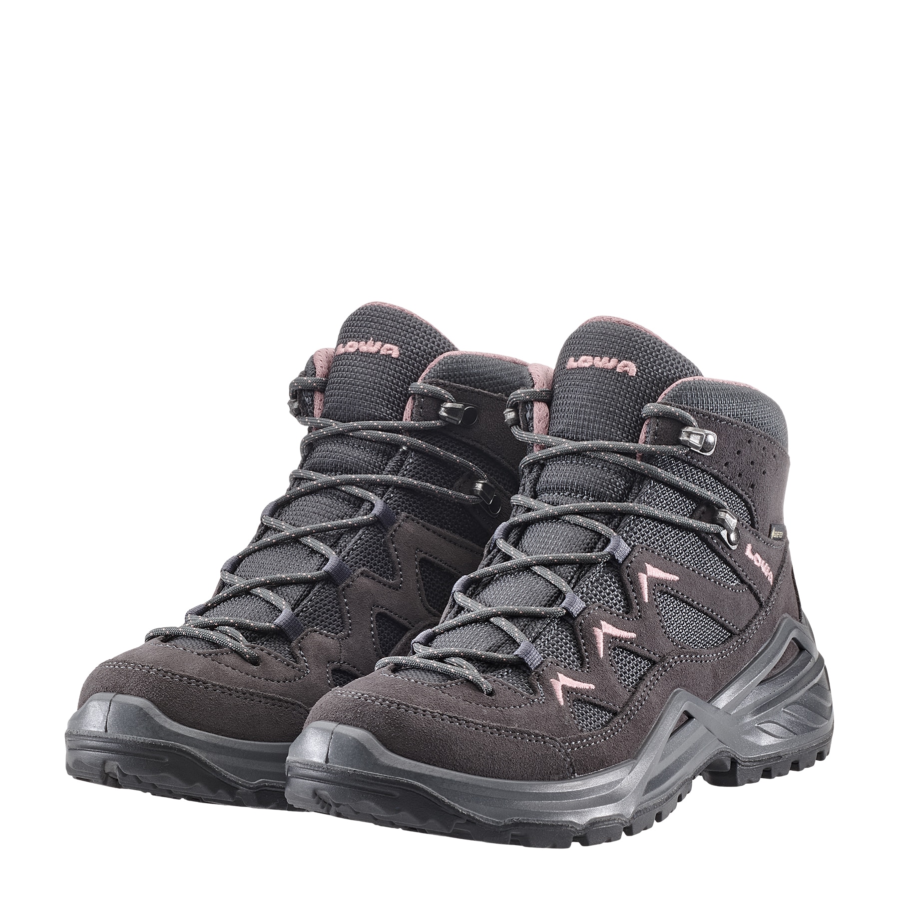 Lowa Wanderschuh "SIRKOS EVO GORE-TEX MID WS", wasserdicht günstig online kaufen
