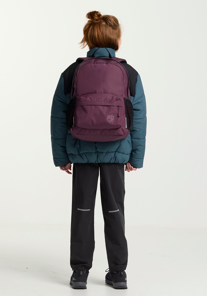 Jack Wolfskin Kinderrucksack »REBEL PACK 25«