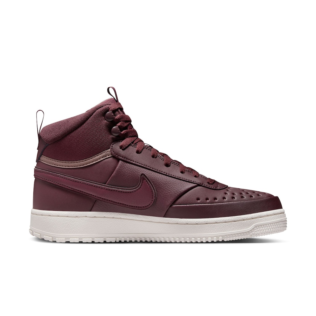 Nike Sportswear Sneaker »COURT VISION MID WINTER«