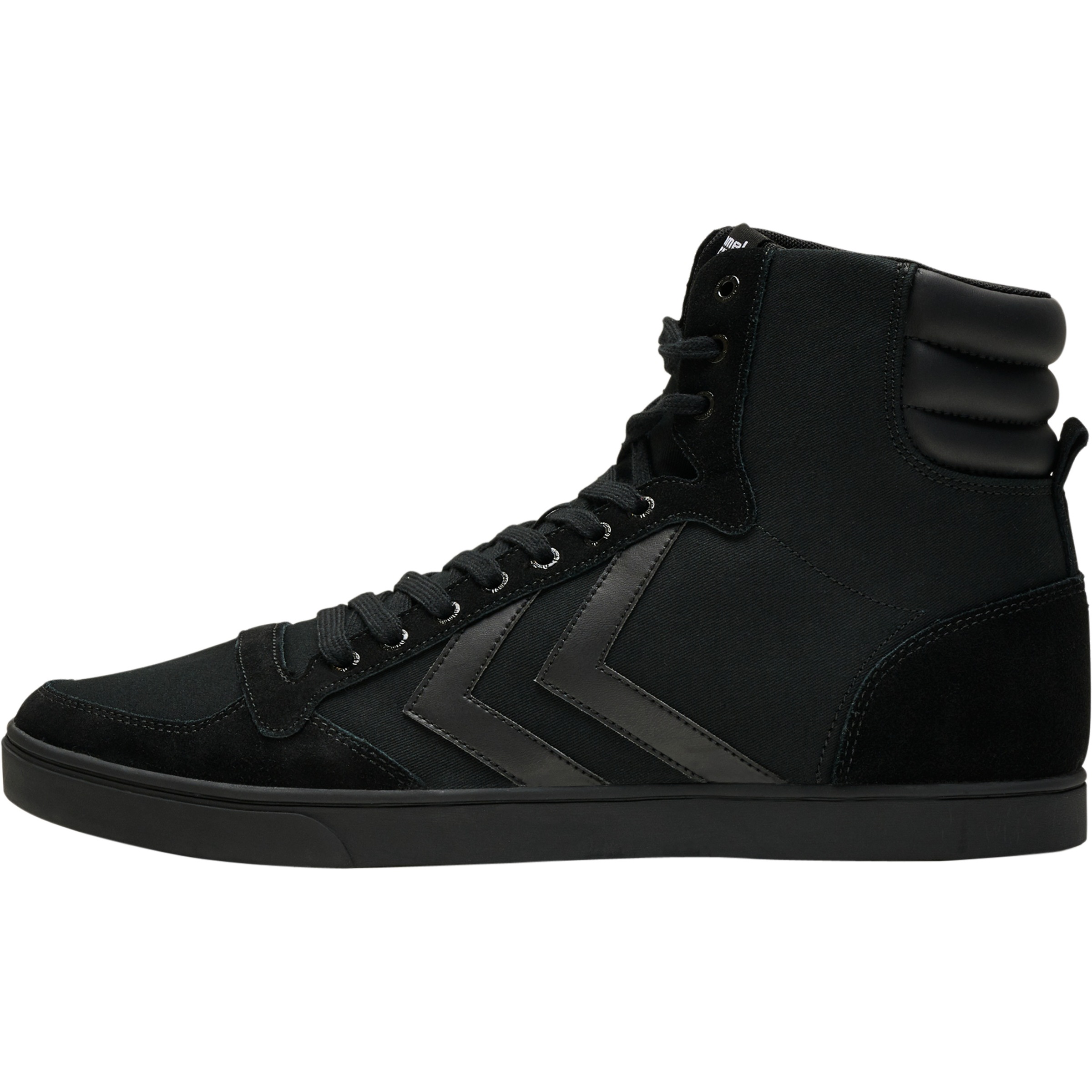 hummel Sneaker "SLIMMER STADIL TONAL HIGH" günstig online kaufen