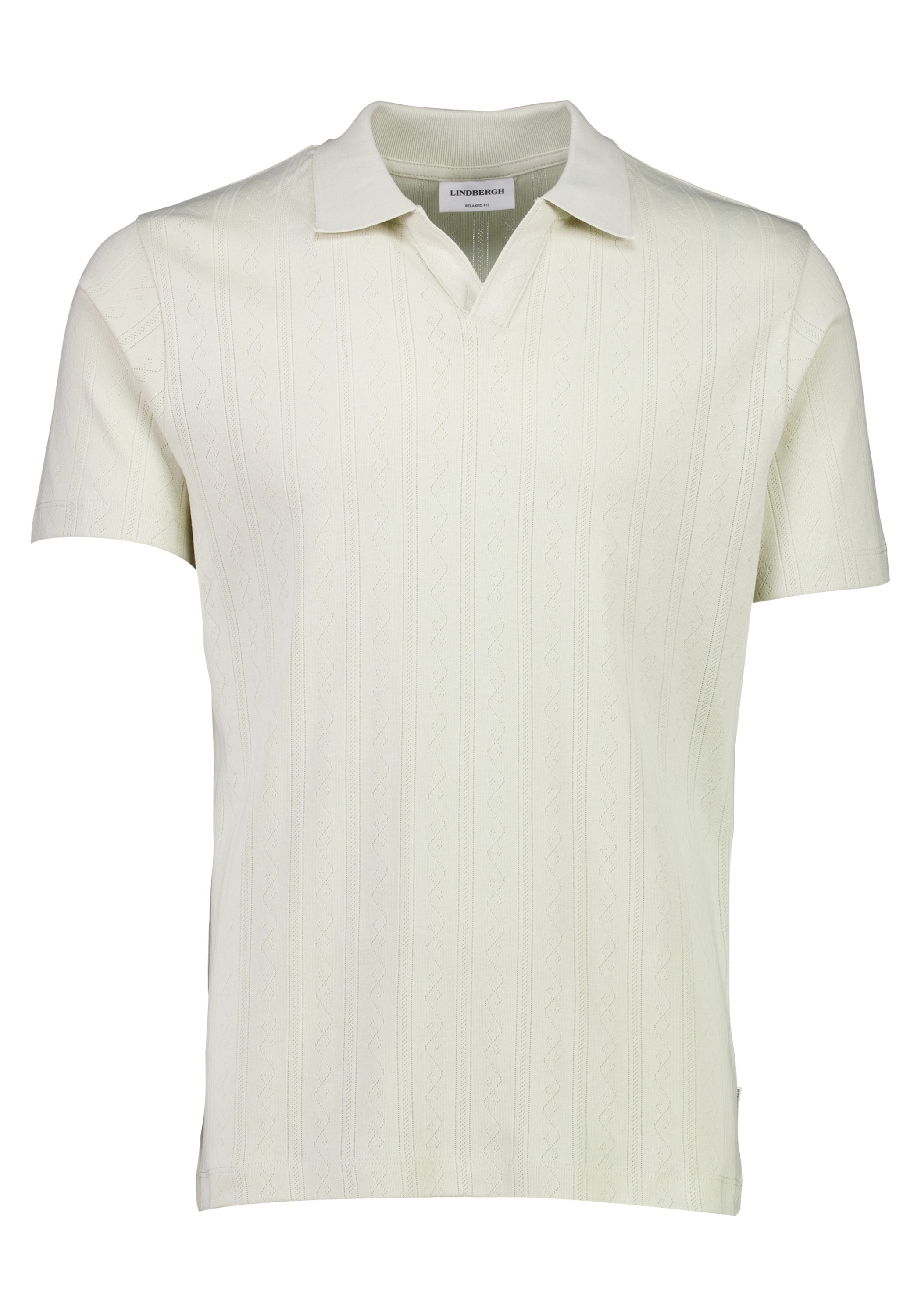 LINDBERGH Poloshirt "Lindbergh Poloshirt" günstig online kaufen