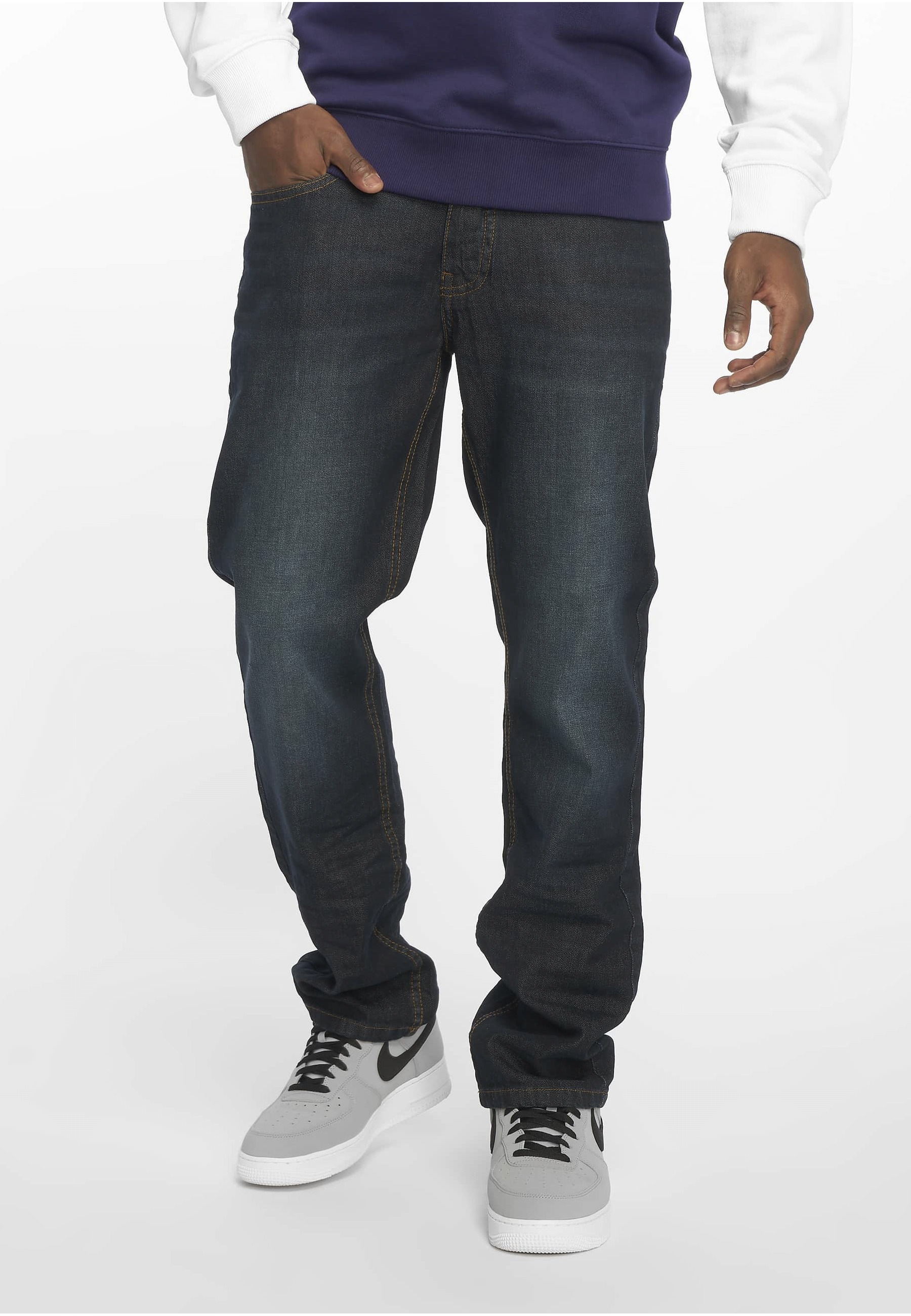 Rocawear Bequeme Jeans »Rocawear Herren Rocawear TUE Rela/ Fit Jeans« 1