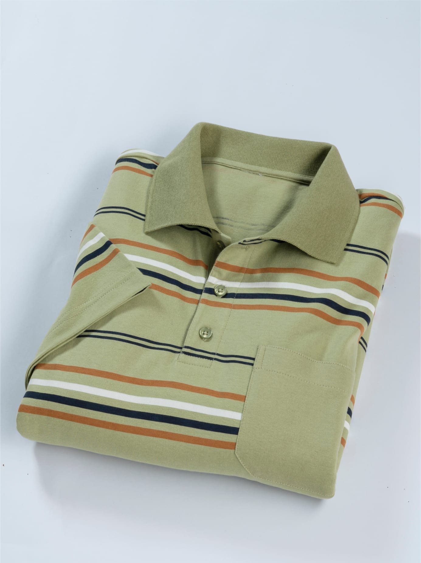 Classic Poloshirt "Poloshirt"