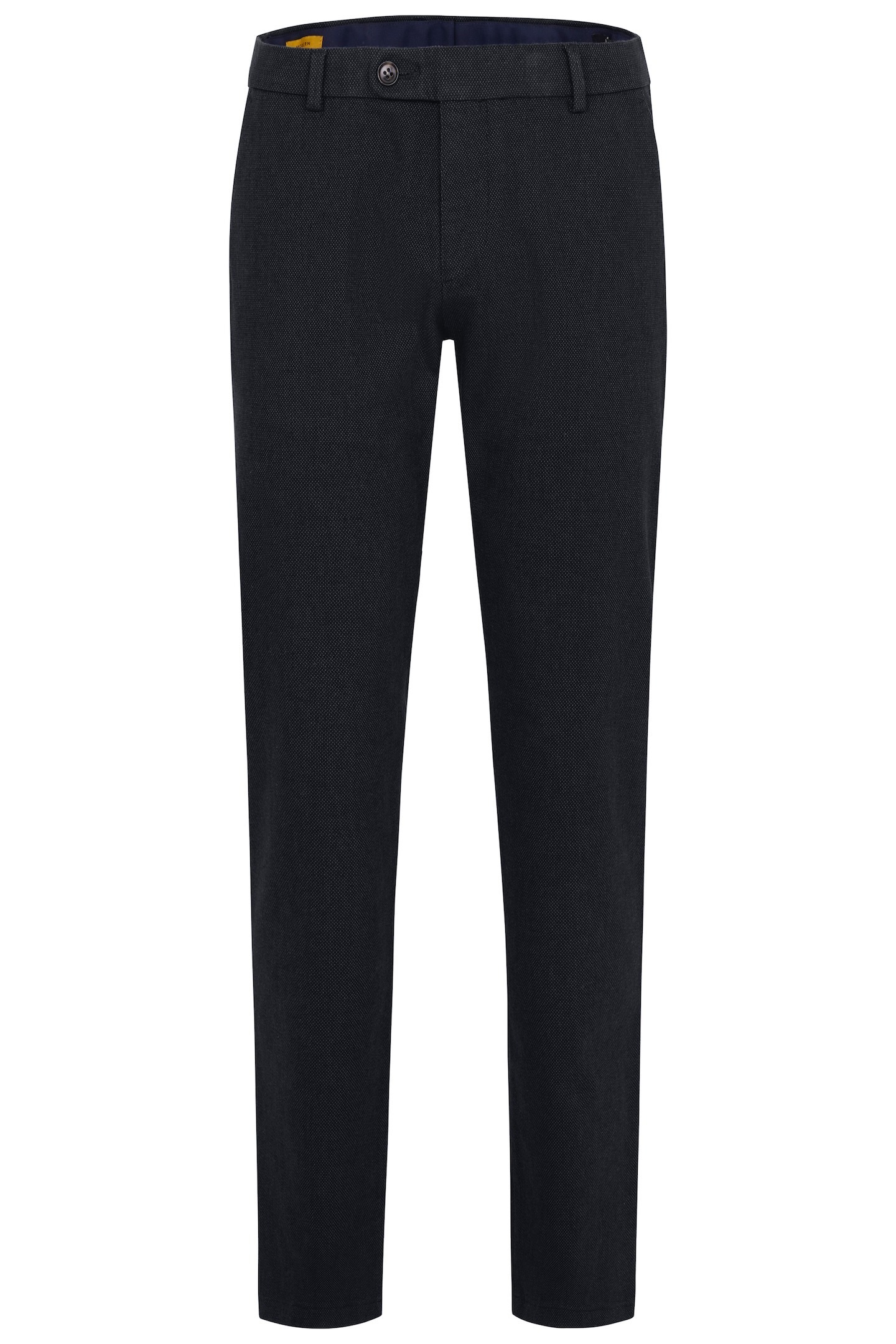 bugatti Chinohose, aus elastischer Baumwolle