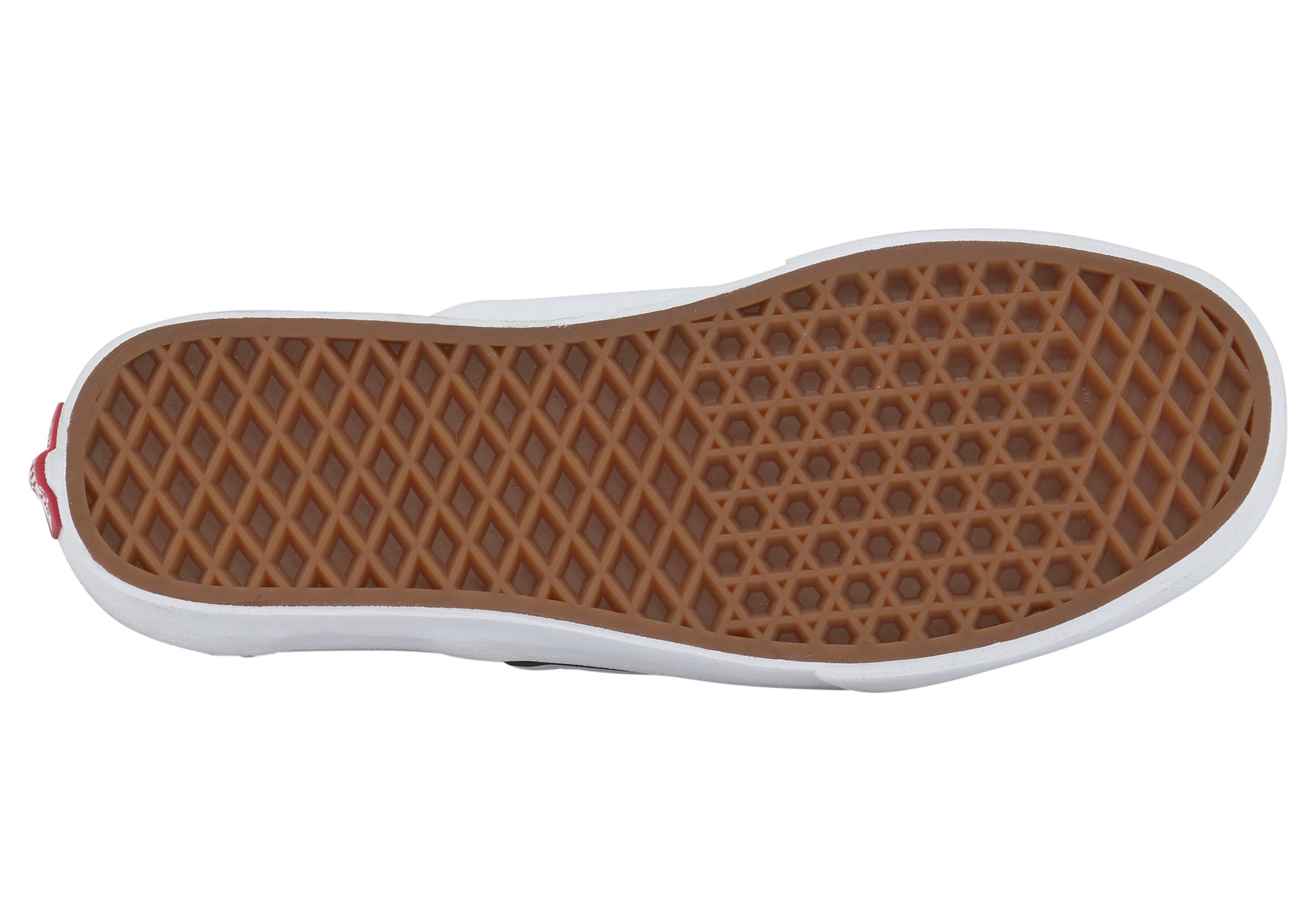 vans slip on latest