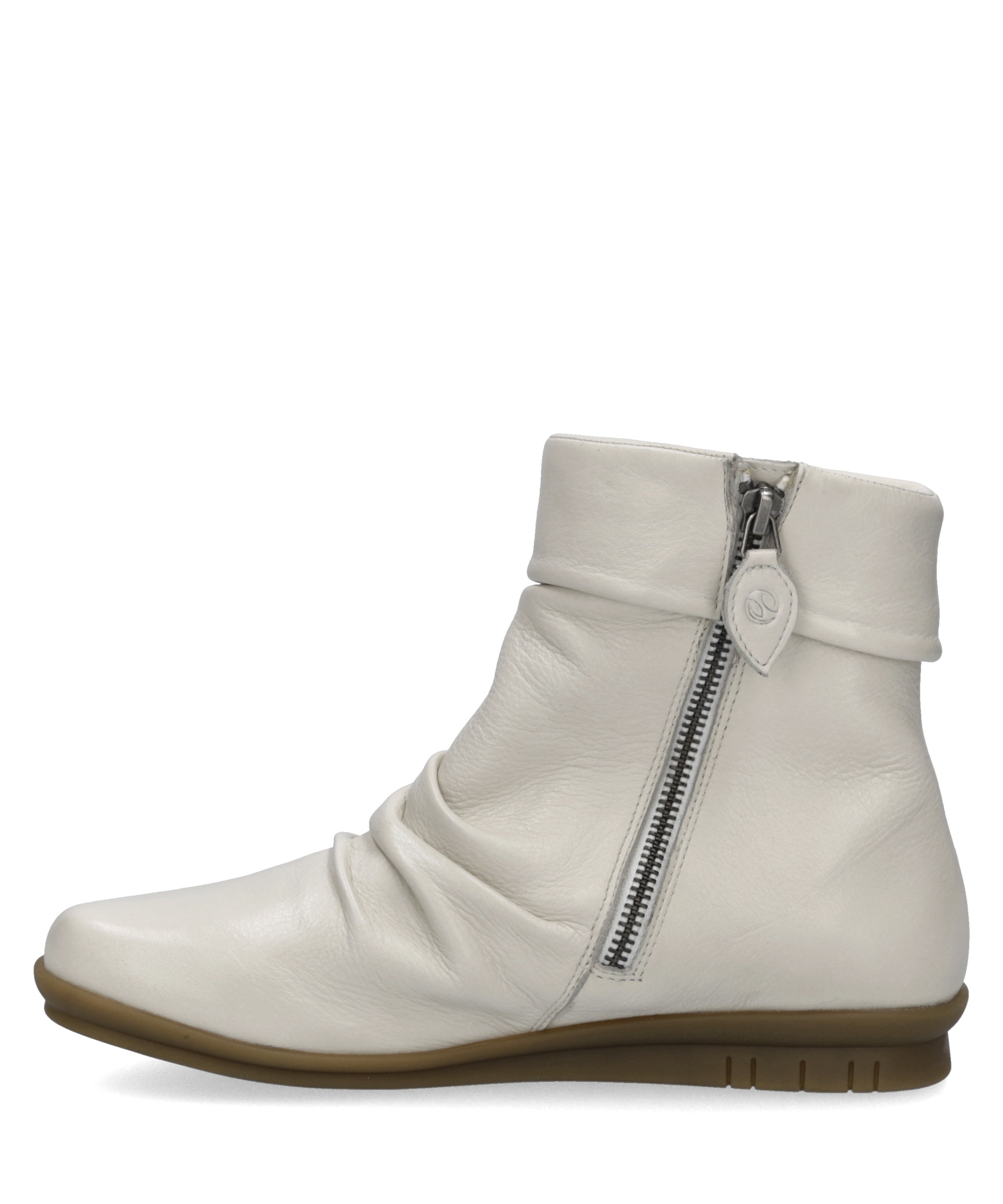 Josef Seibel Stiefelette »Violet 02, offwhite«