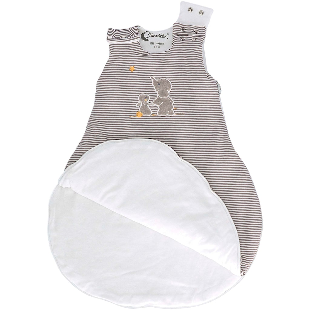 Sterntaler® Babyschlafsack »Eddy«