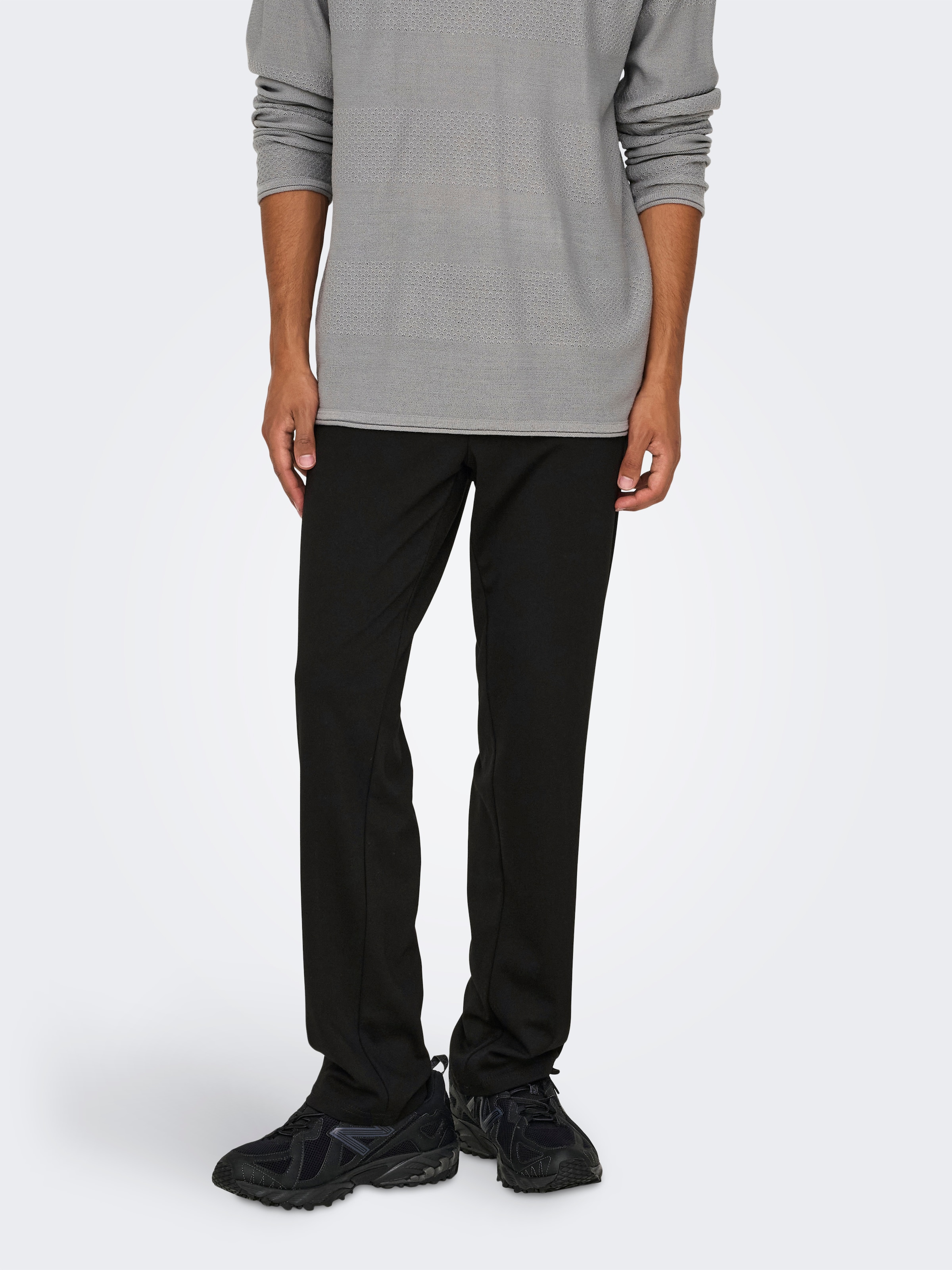 ONLY & SONS "ONSMARK REGULAR 0209 PANT" günstig online kaufen