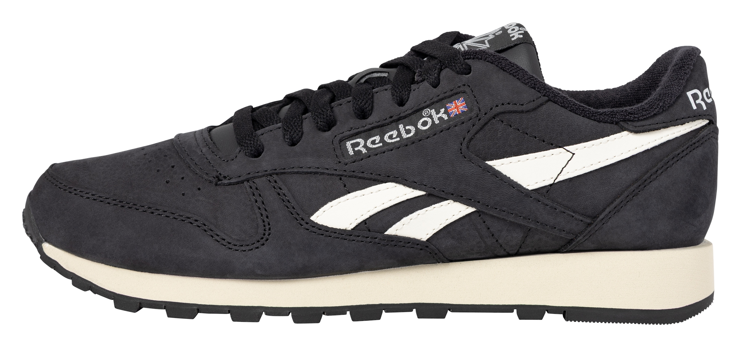 Reebok Classic Sneaker »CLASSIC LEATHER«