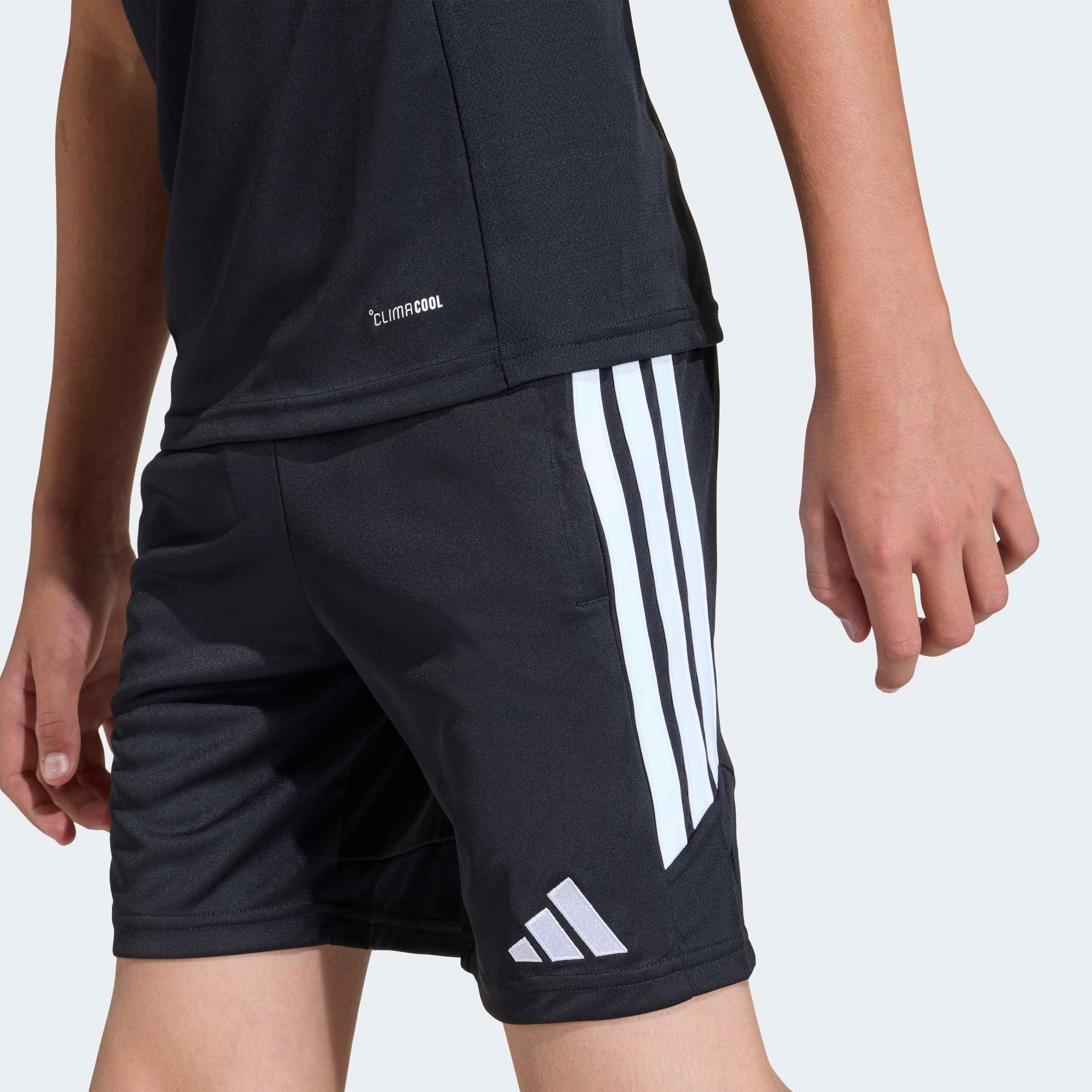 adidas Performance Trainingsshorts »TIRO26 LEAGUE KIDS«