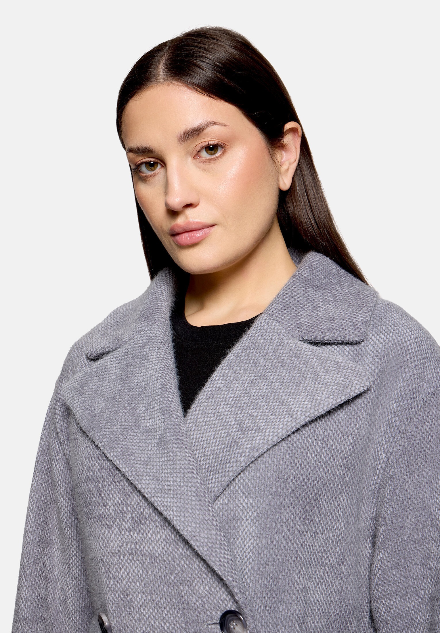 Betty Barclay Wintermantel »Damen mit Gürtel«