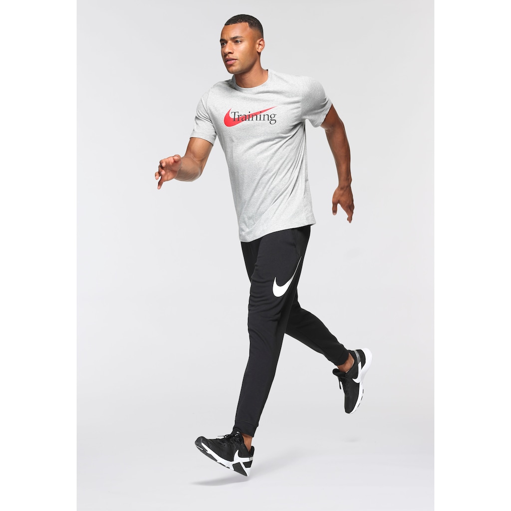 Nike Trainingshose »Dri-FIT Men's Tapered Training Pants«