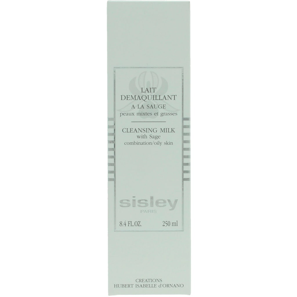 sisley Gesichts-Reinigungsmilch »Cleansing Milk With Sage«