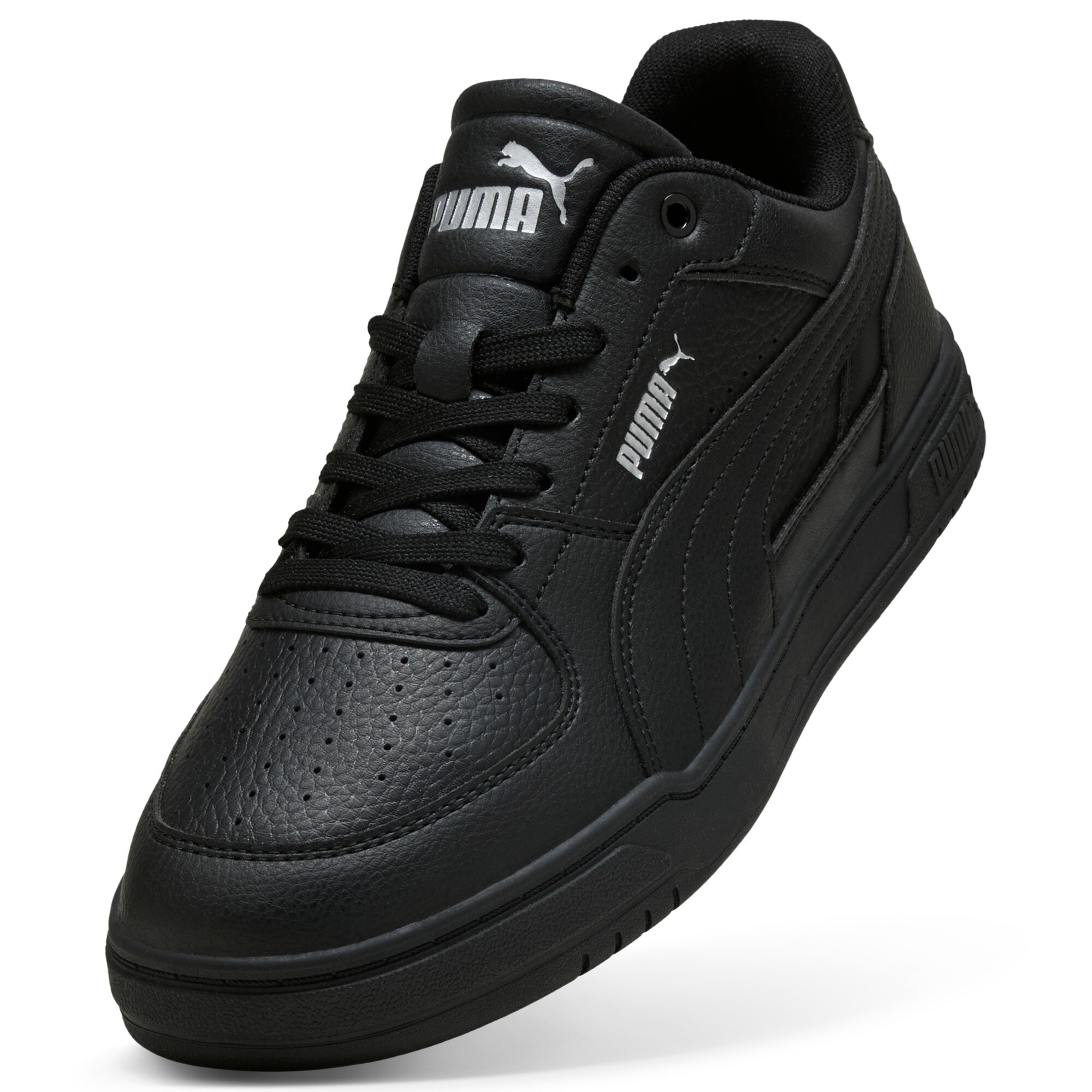 PUMA Sneaker »CAVEN III«  für sportliche und lässige Looks, mit gepolstertem Fußbett