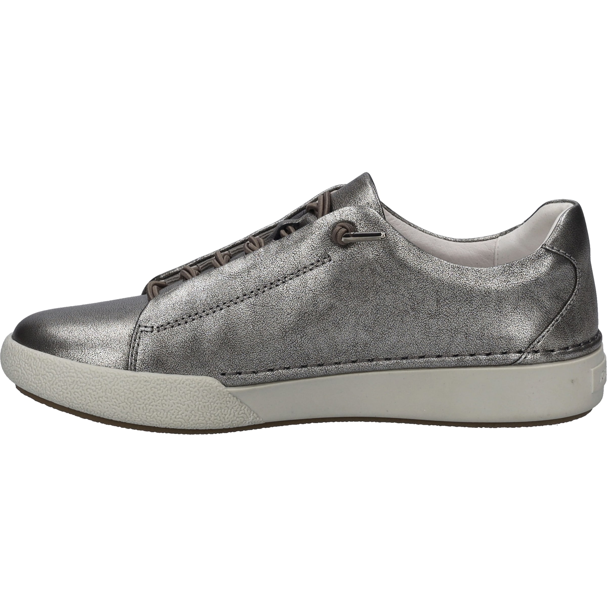 Josef Seibel Sneaker »Claire 24, platin«