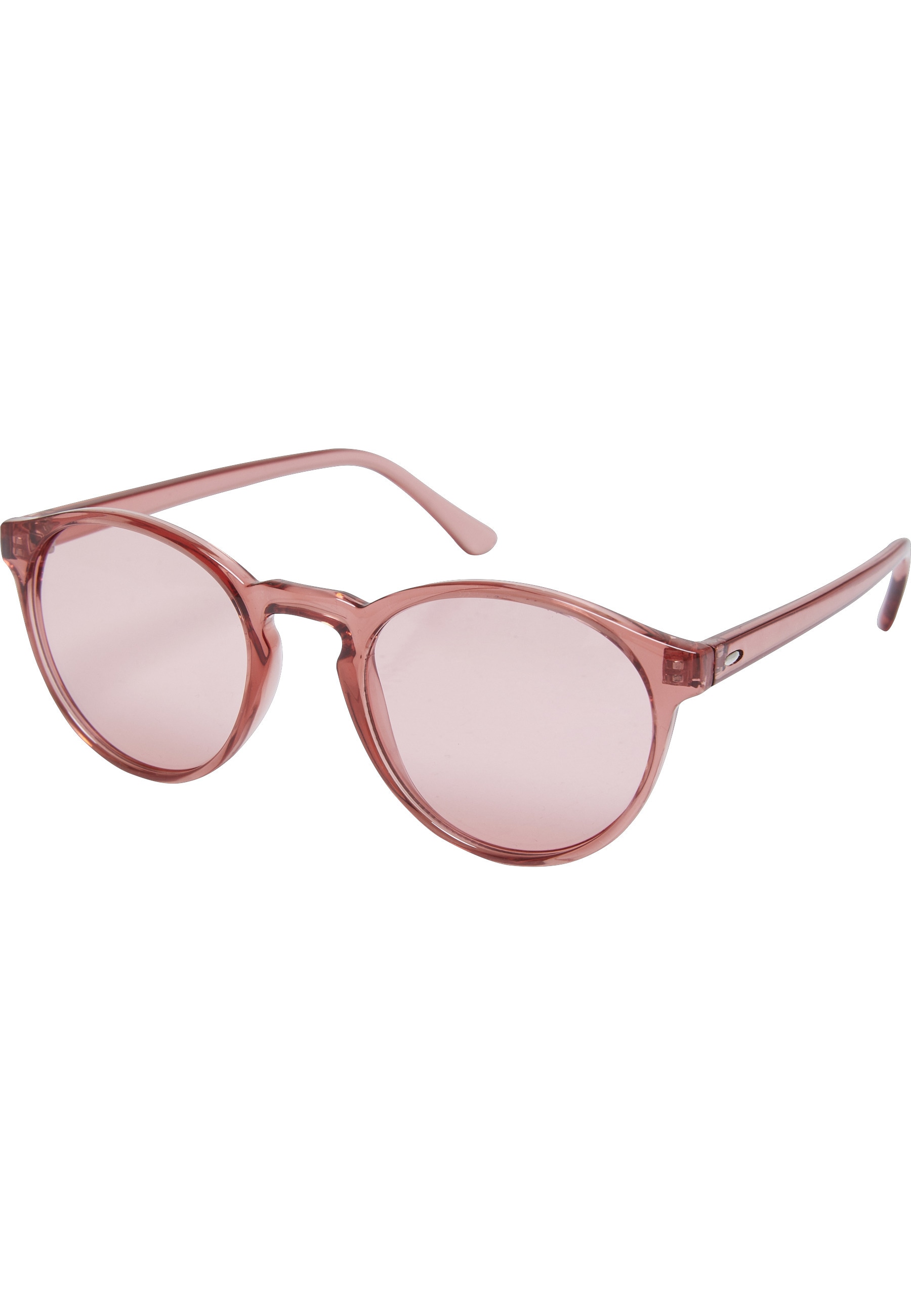 URBAN CLASSICS Sonnenbrille »Urban Classics Unisex Sunglasses Cypress 3-Pack«