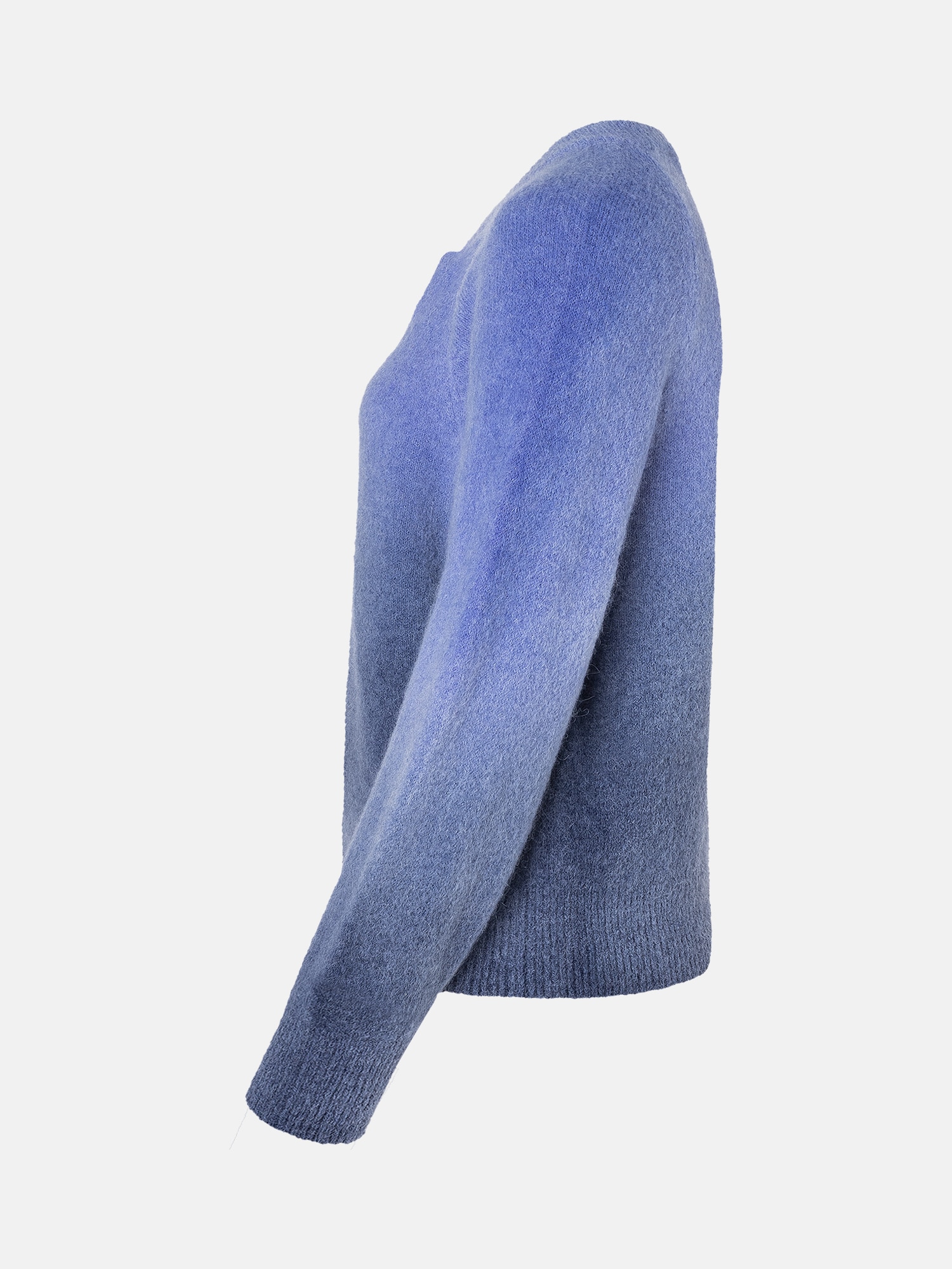 Lieblingsstück Cardigan »AliaL«, aus Alpakamischung