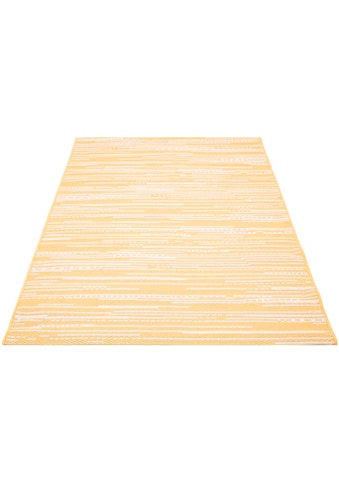 Carpet City Kilimas »Sun 600« rechteckig In/- Outd...