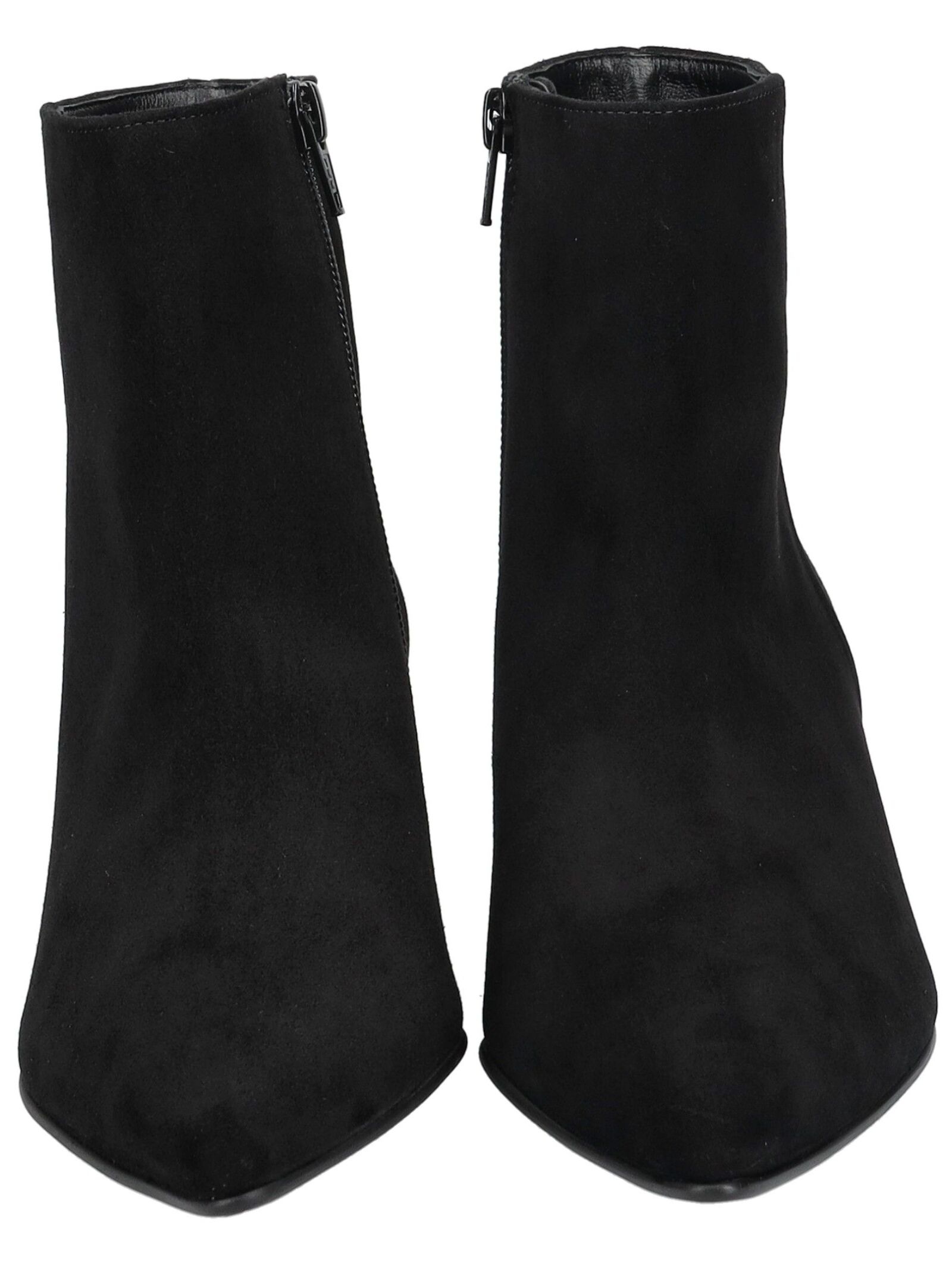 Högl Stiefelette "Högl Stiefelette Veloursleder" günstig online kaufen