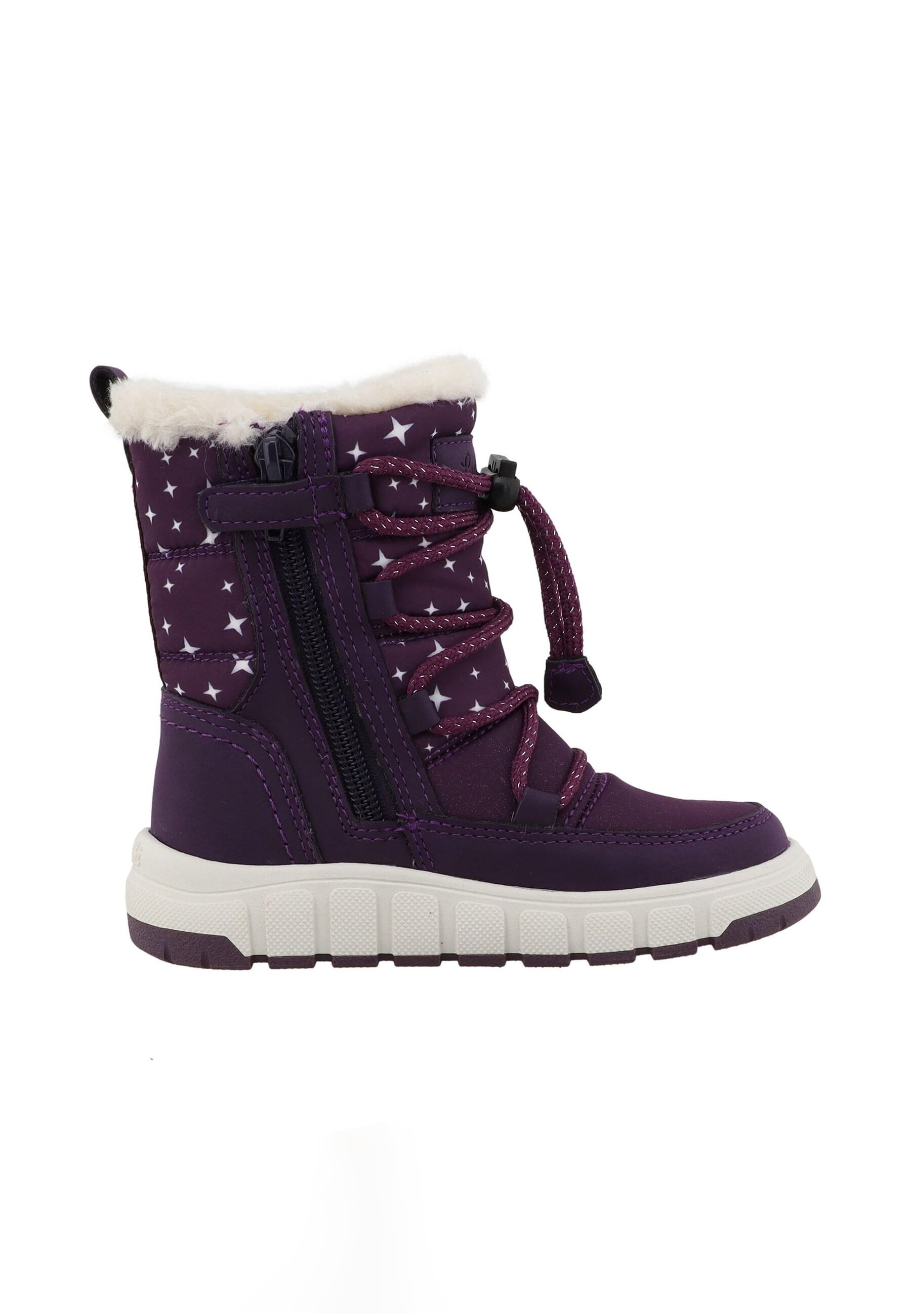 Lurchi Stiefel »Lurchi Viona-TEX«