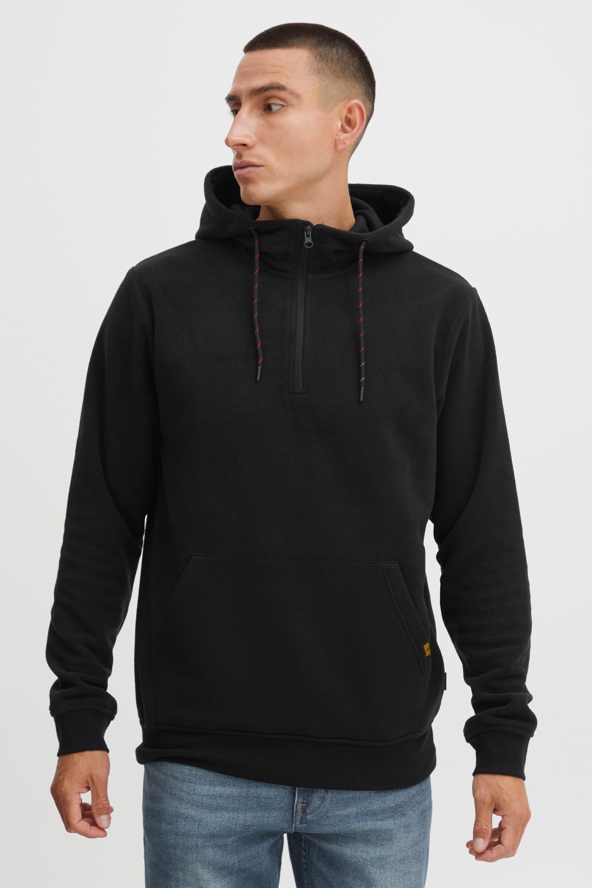 Indicode Sweatshirt »Sweatshirtkapuzenpul IDLance«