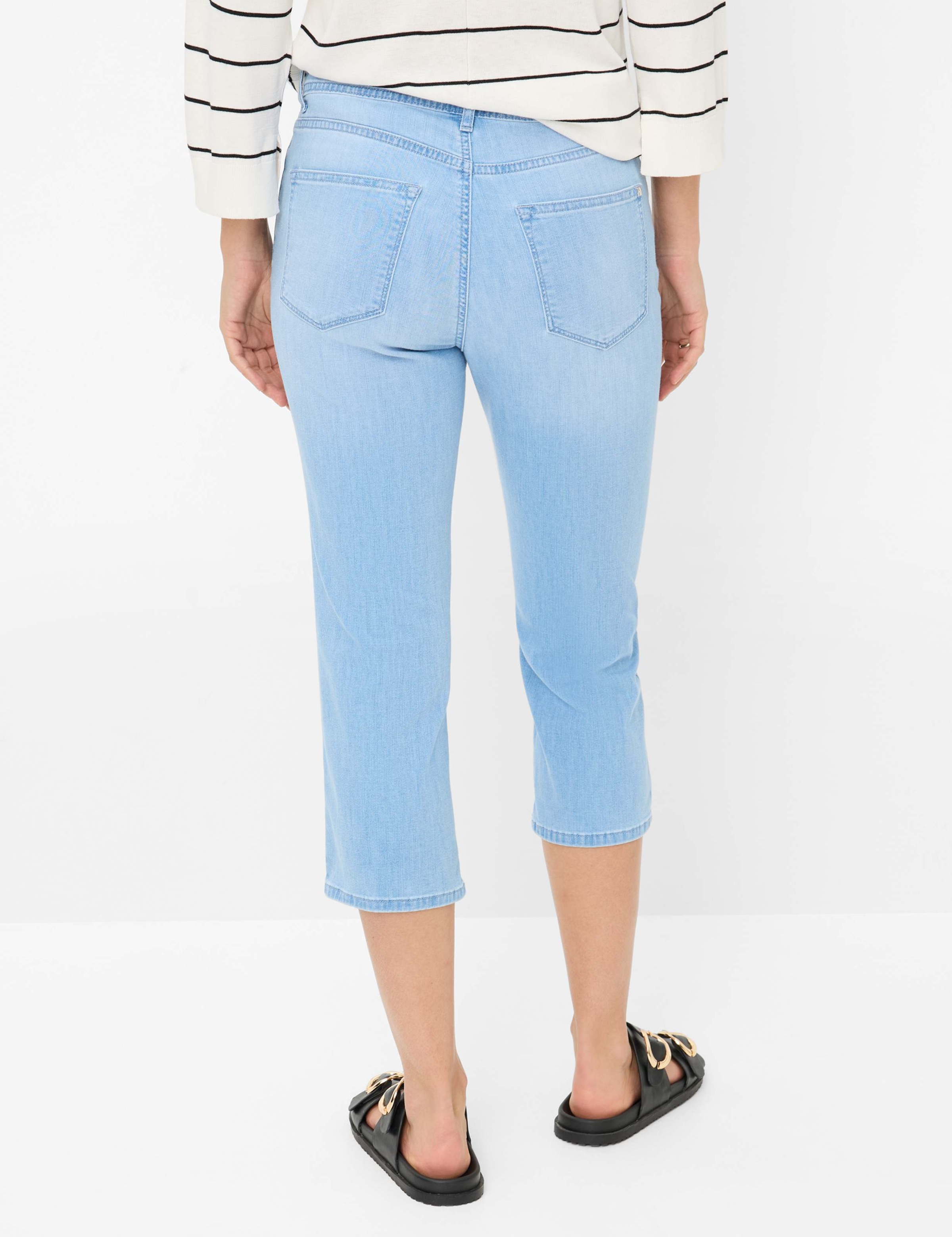 Brax 5-Pocket-Jeans "Style MARY C" günstig online kaufen
