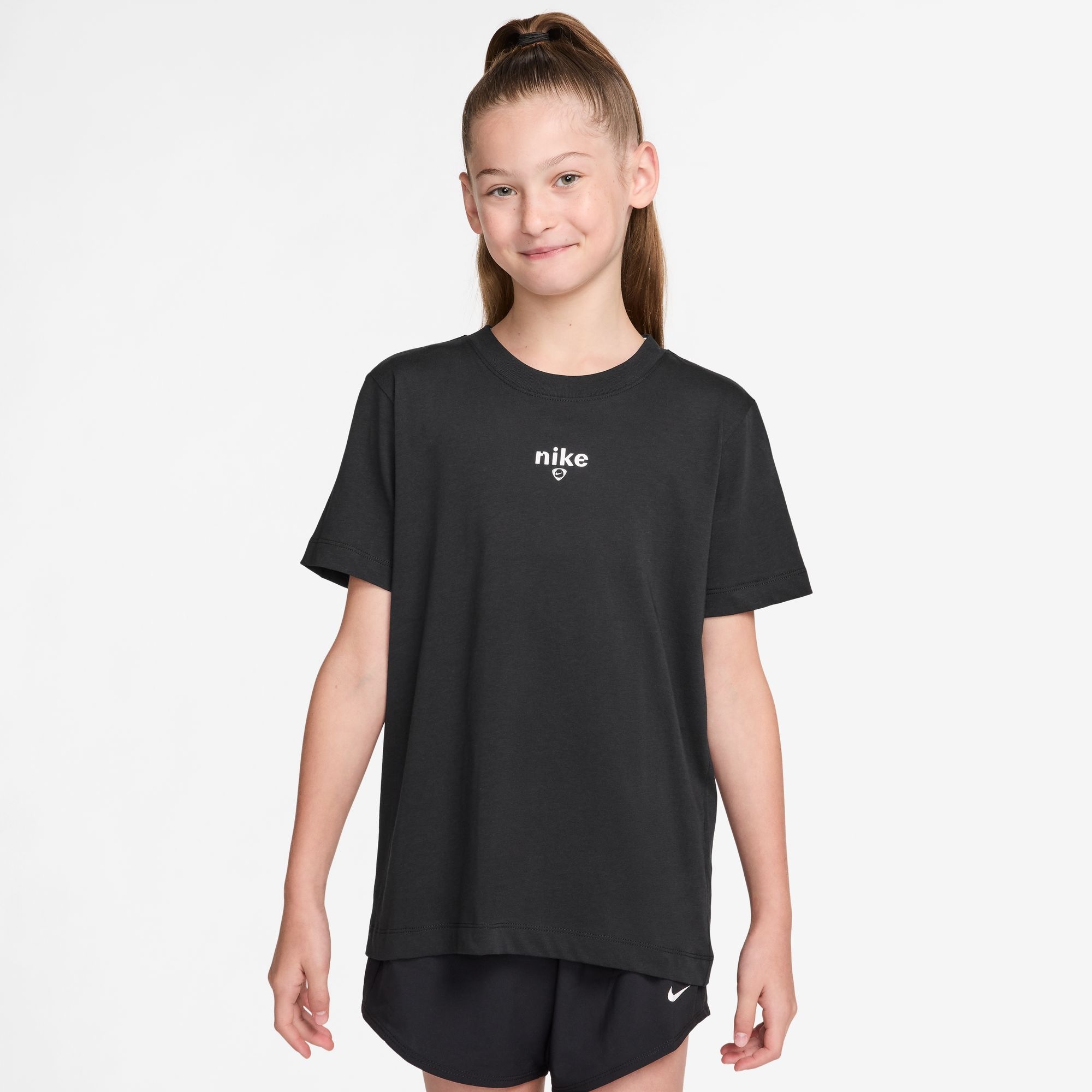 Nike T-Shirt »K NK TEE BLUR GFB«