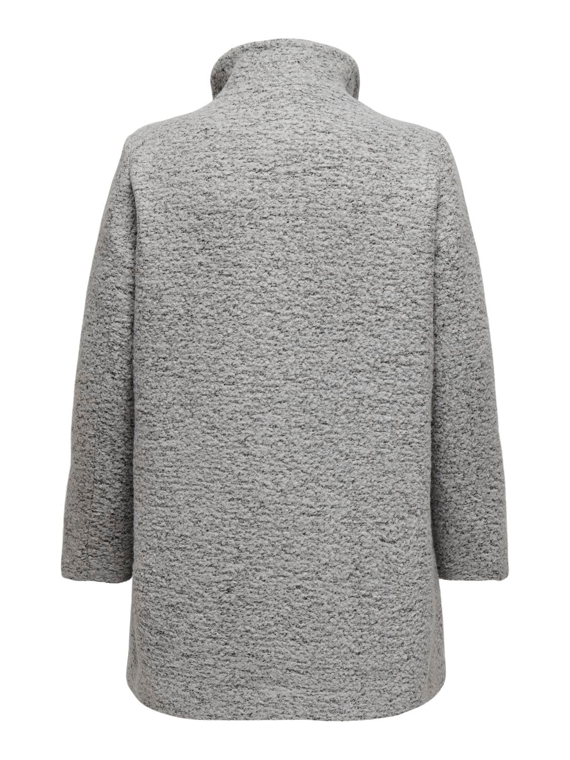 ONLY CARMAKOMA Kurzmantel "CARNEWSOPHIA WOOL COAT OTW" günstig online kaufen