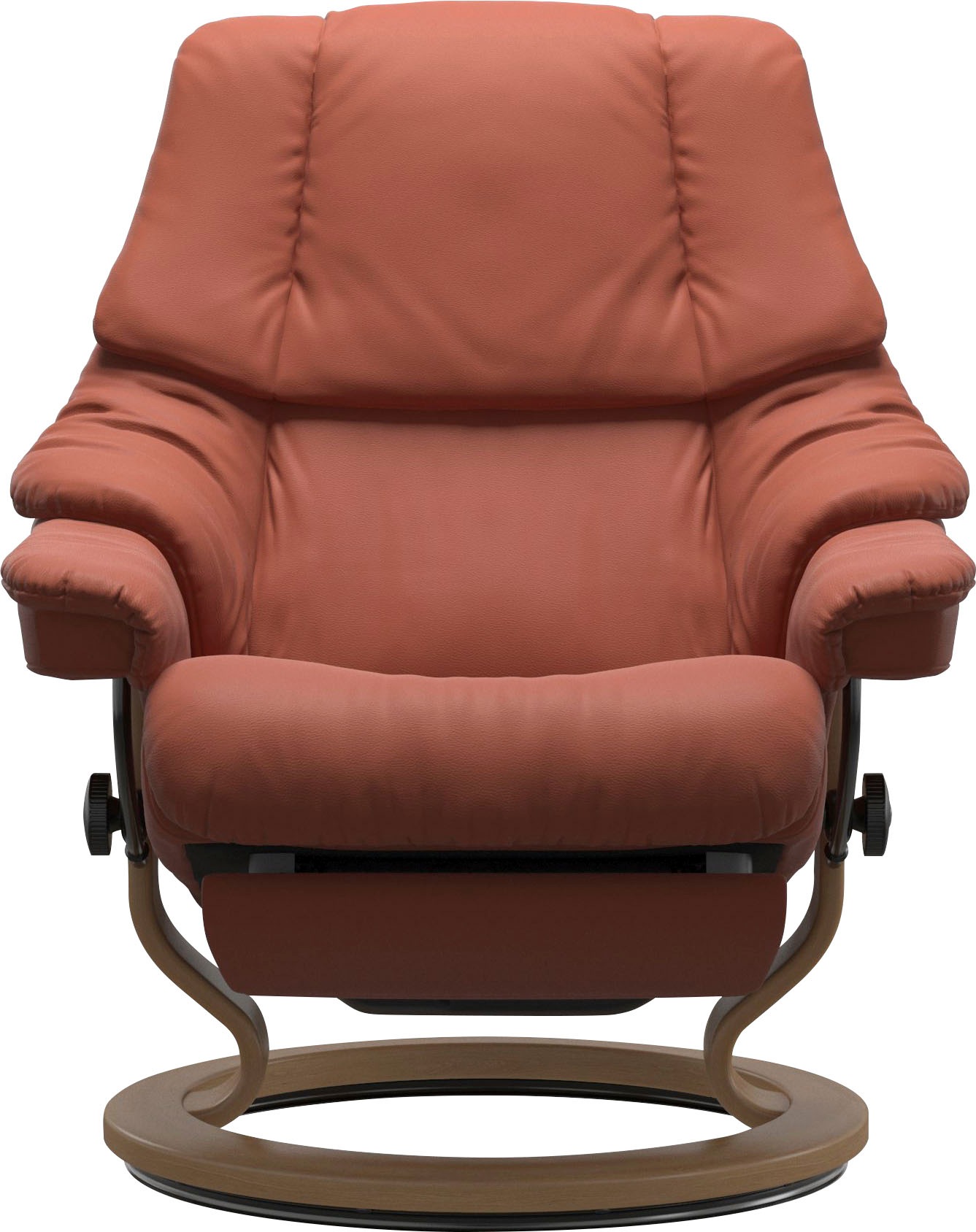 Stressless Relaxsessel "Reno", elektrisch verstellbar, optional 2-motorisch günstig online kaufen