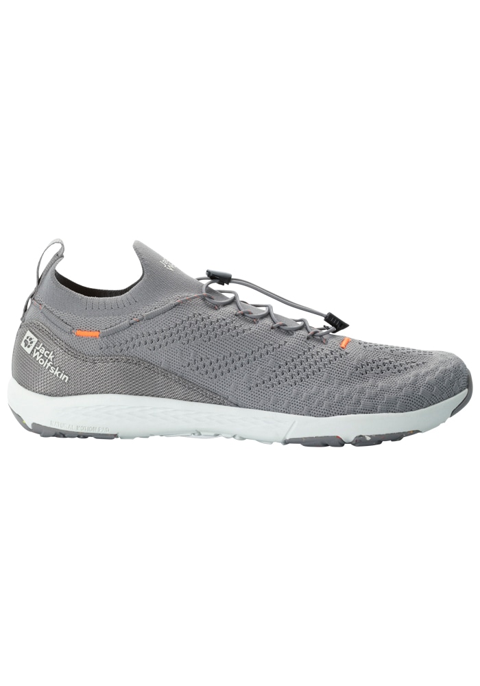 Jack Wolfskin Sneaker "SPIRIT KNIT LOW M" günstig online kaufen