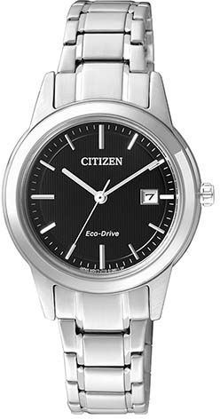 Citizen Solaruhr »FE1081-59E«, Armbanduhr, Herrenuhr