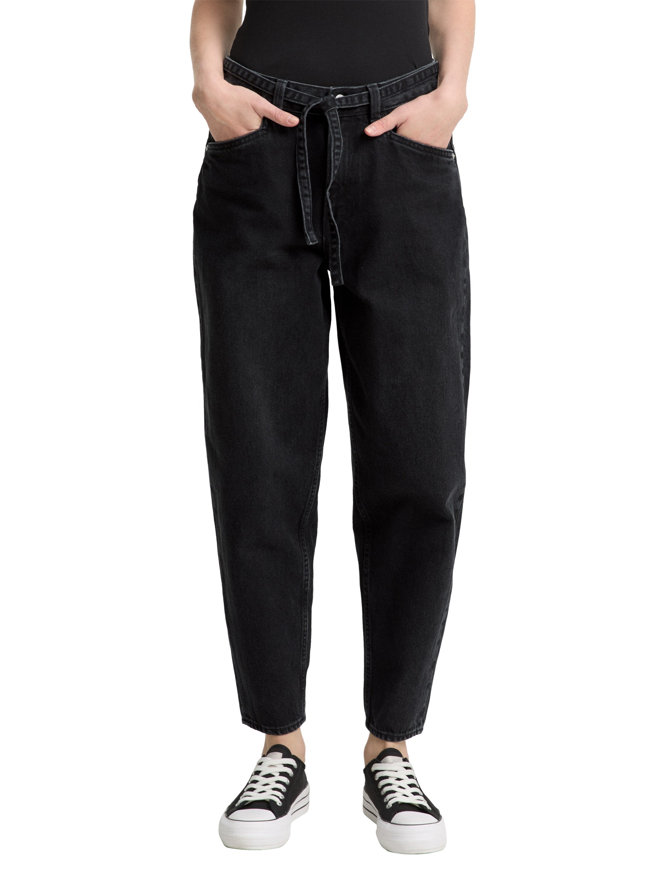 TOM TAILOR Denim Skinny-fit-Jeans, im Five-Pocket Style günstig online kaufen