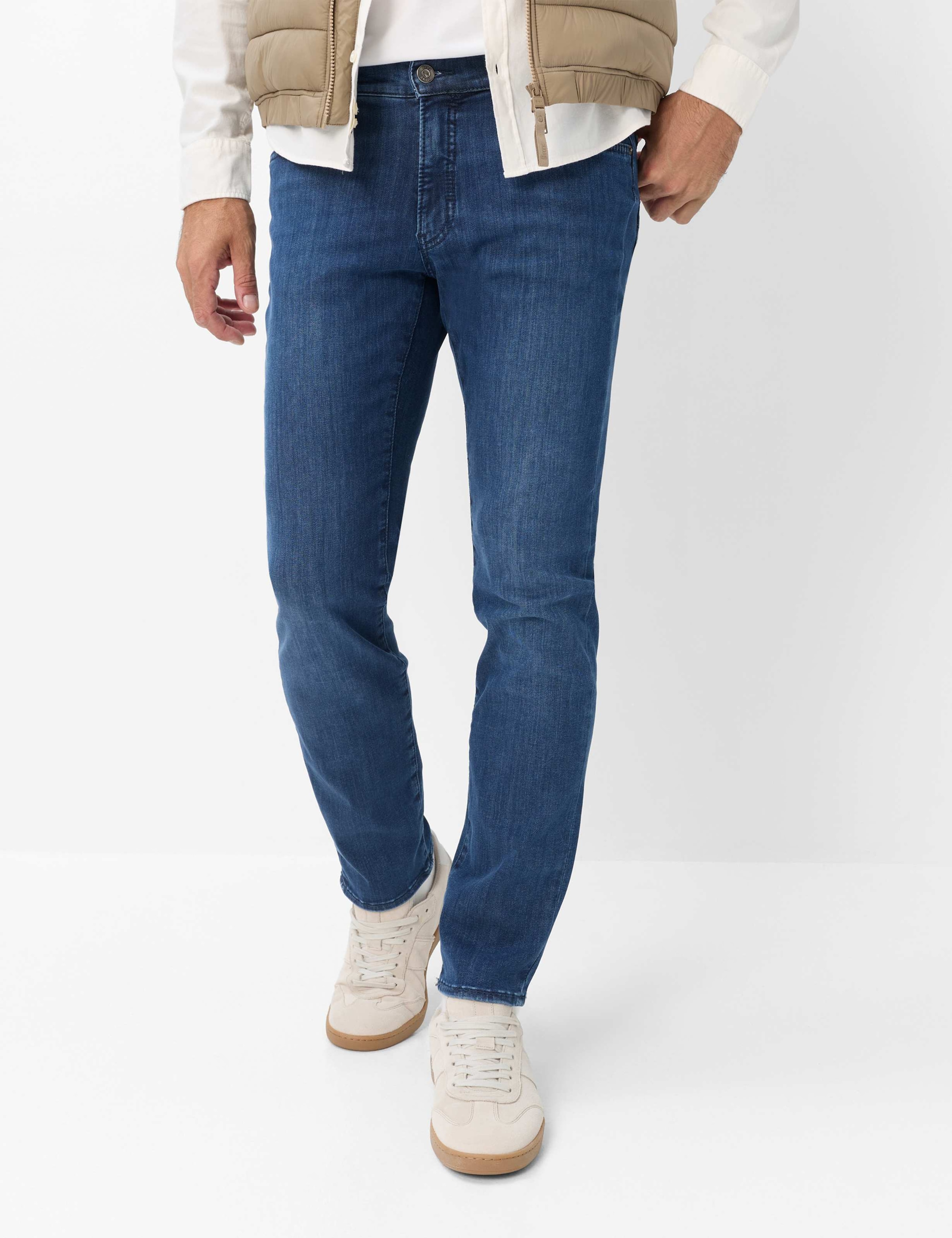 Brax 5-Pocket-Jeans "Style CHUCK"