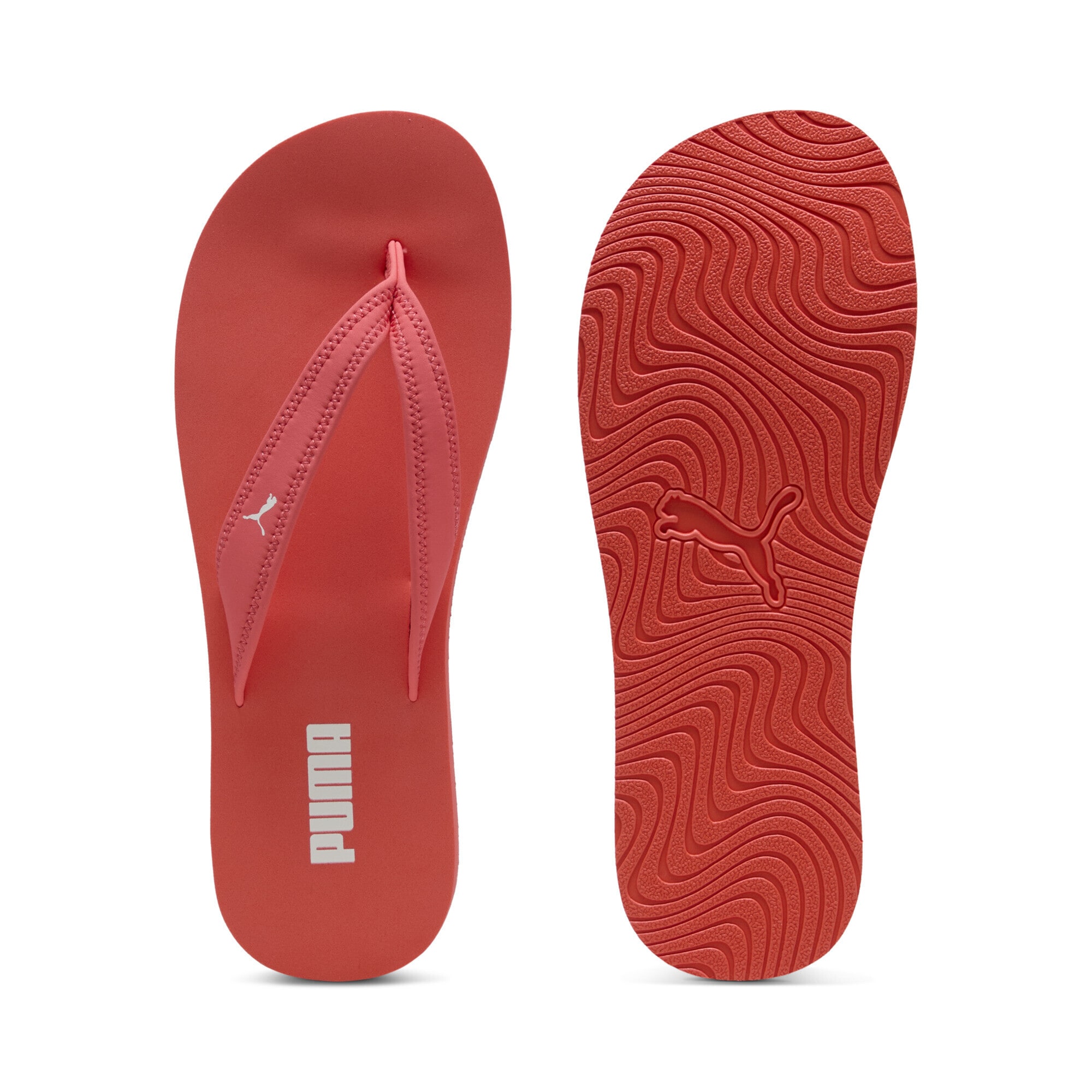PUMA Sandale »Sandy Flip-Flops Damen«