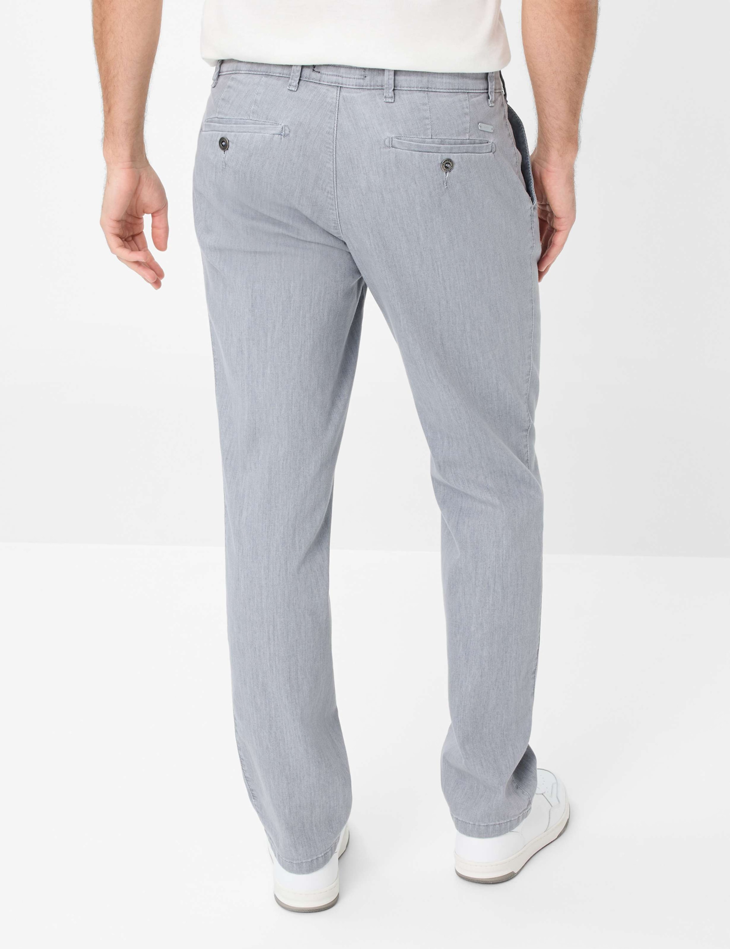 EUREX by BRAX Bequeme Jeans »Style LUIS«